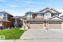 12 KINGDOM Place Leduc, AB T9E 0J2