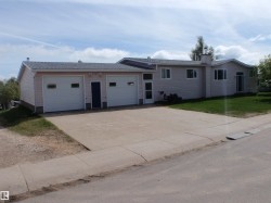 3 Hillside Avenue Swan Hills, AB T0G 2C0