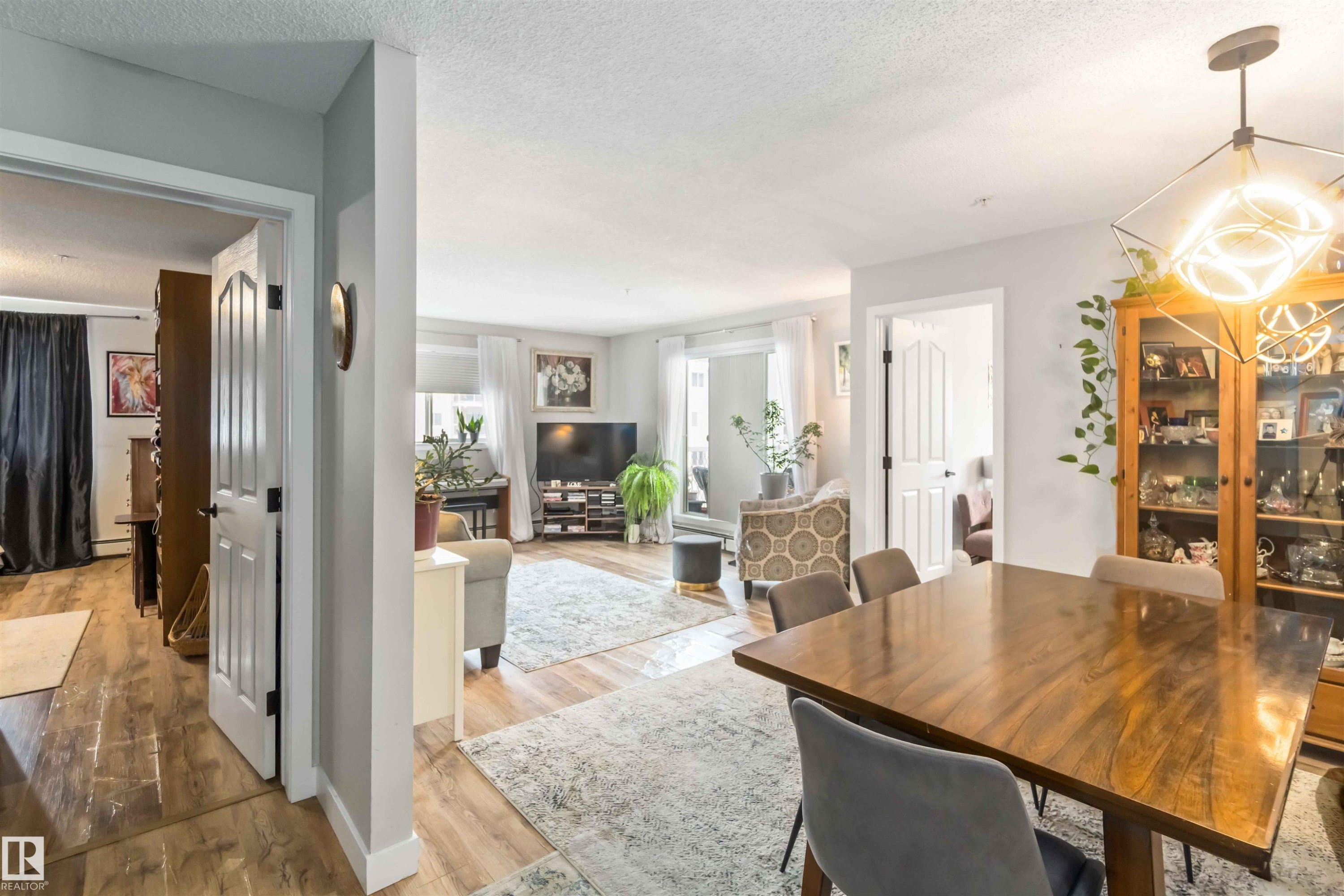 329 17447 98A Avenue, Edmonton, AB