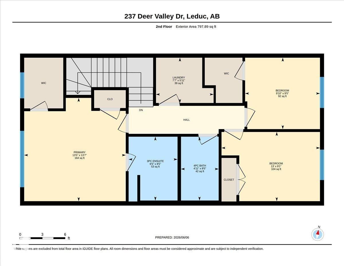 237 Deer Valley Drive, Leduc, AB