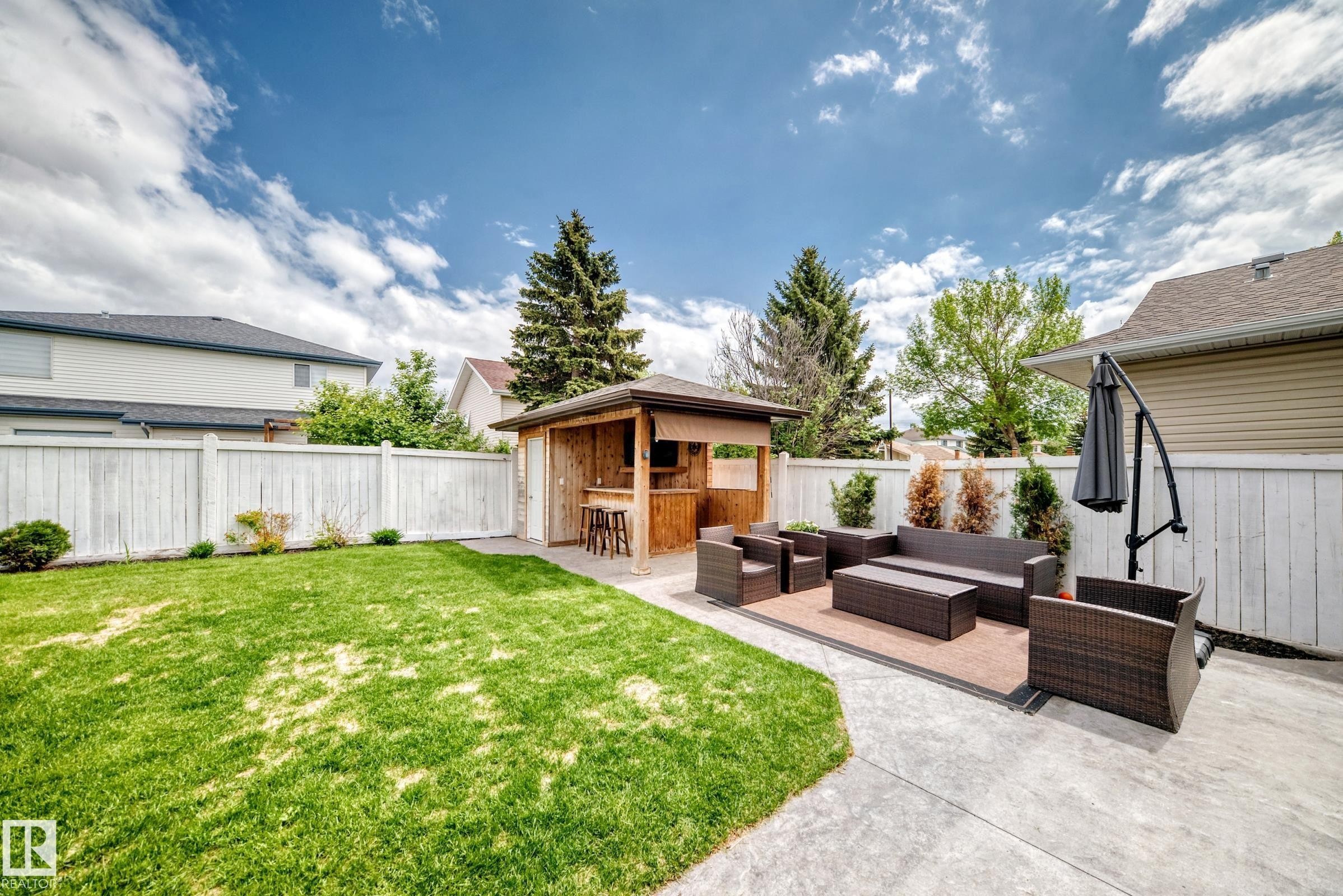 907 115 Street, Edmonton, AB