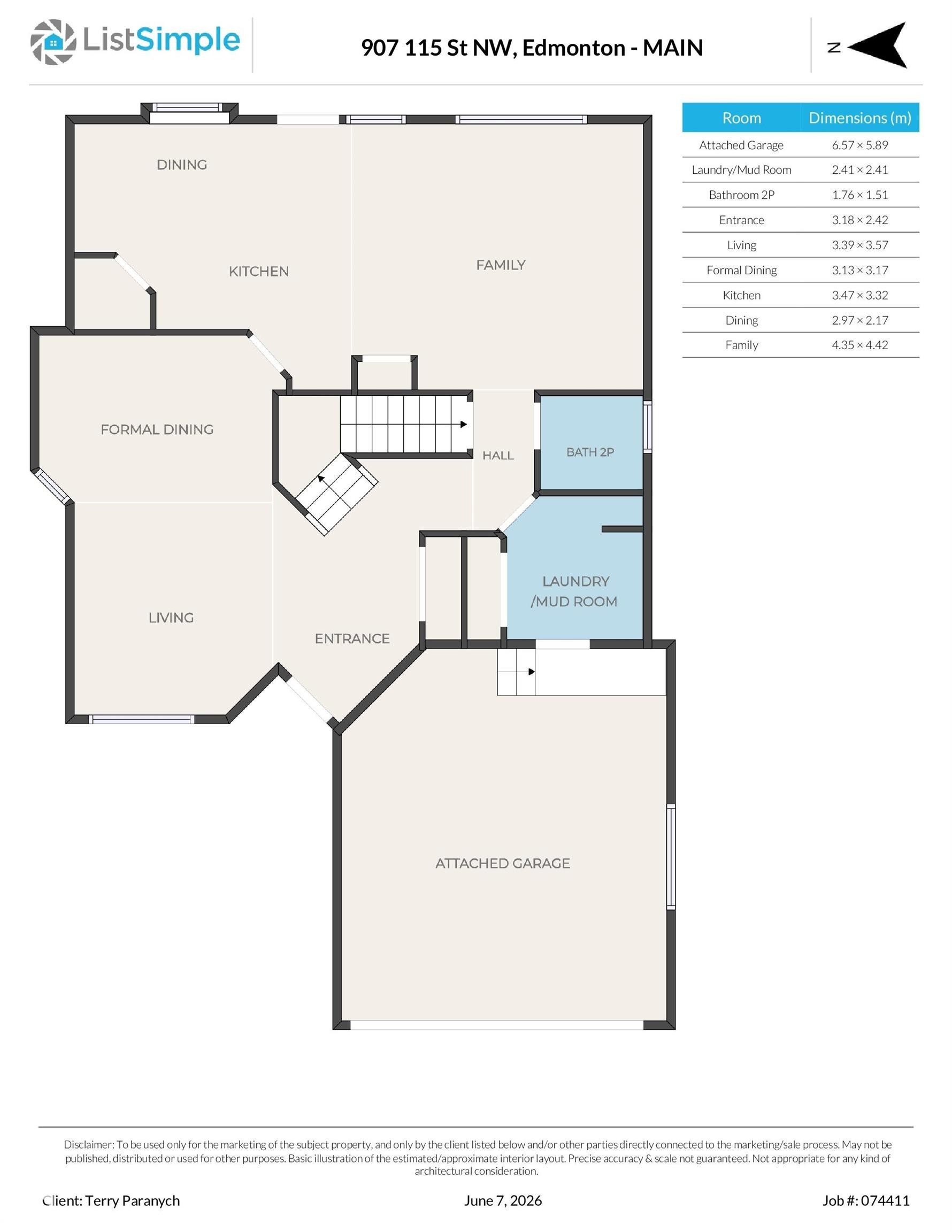 907 115 Street, Edmonton, AB