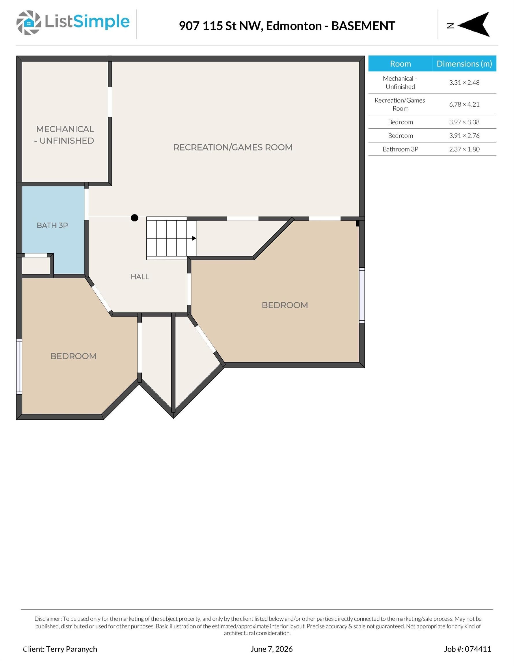 907 115 Street, Edmonton, AB