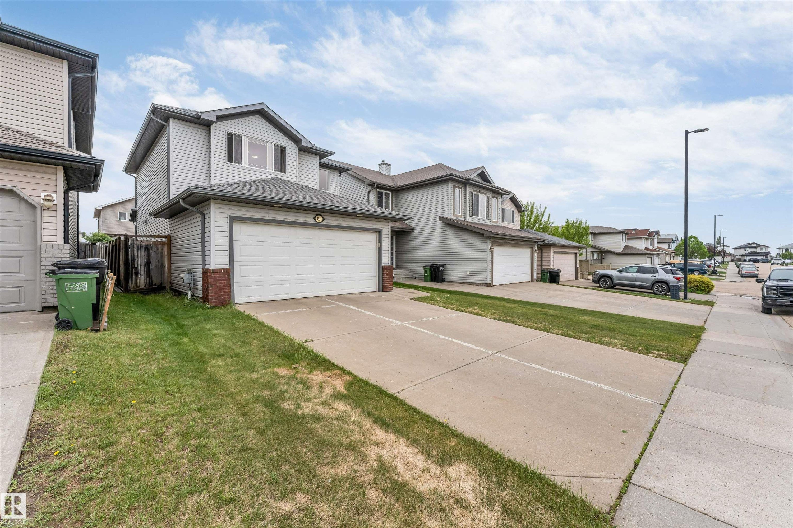 3311 21 Street, Edmonton, AB