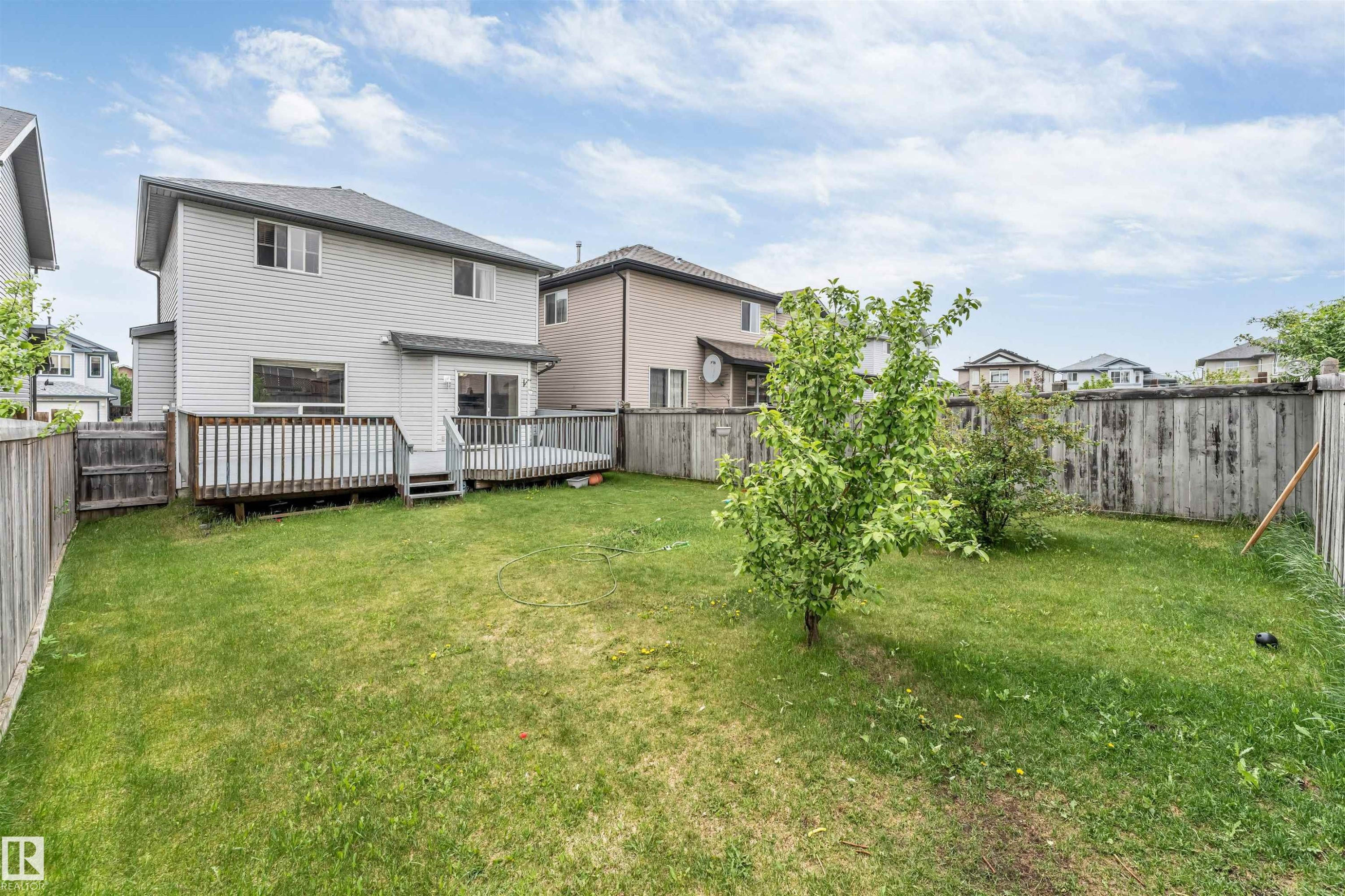 3311 21 Street, Edmonton, AB