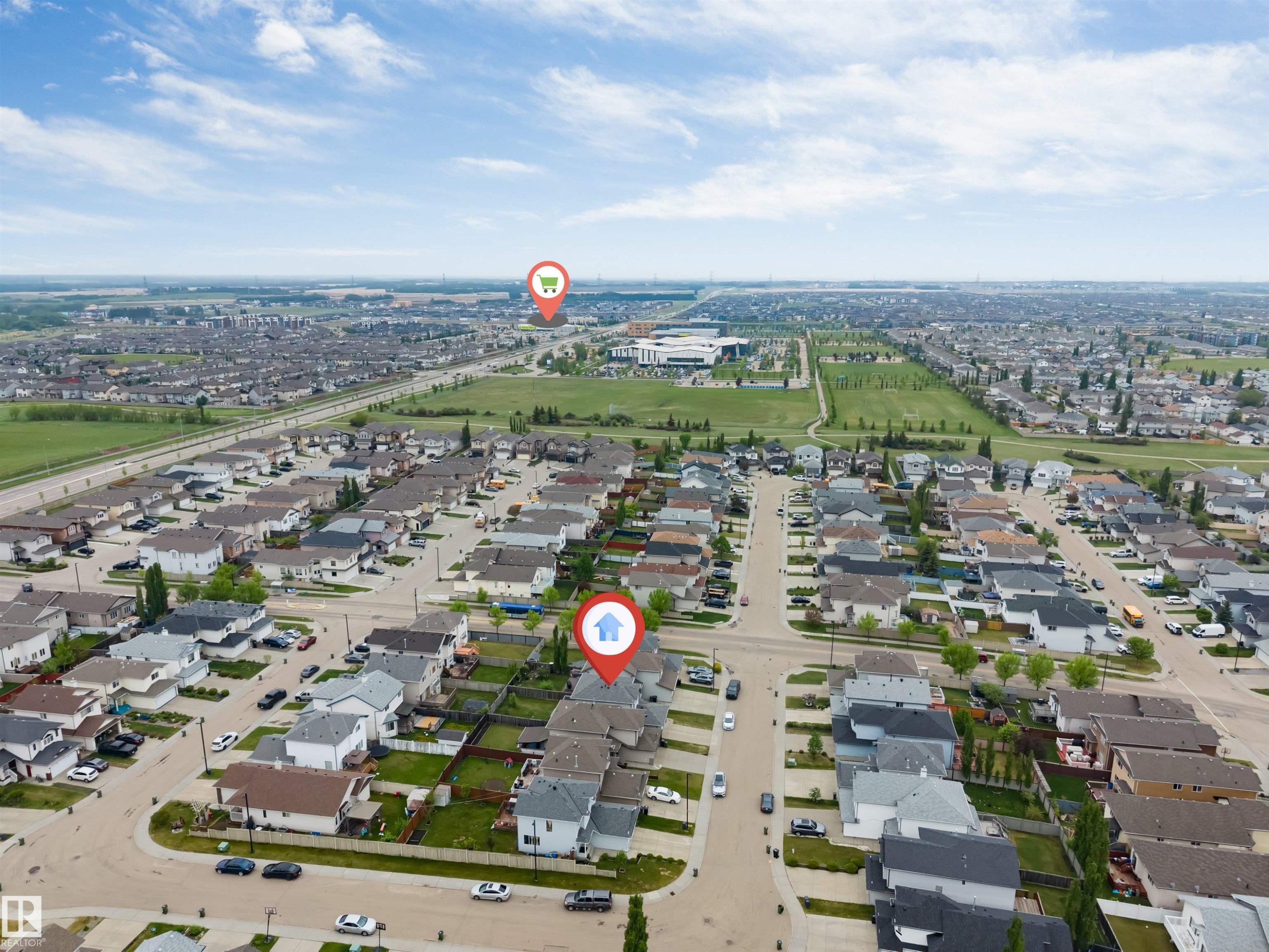 3311 21 Street, Edmonton, AB