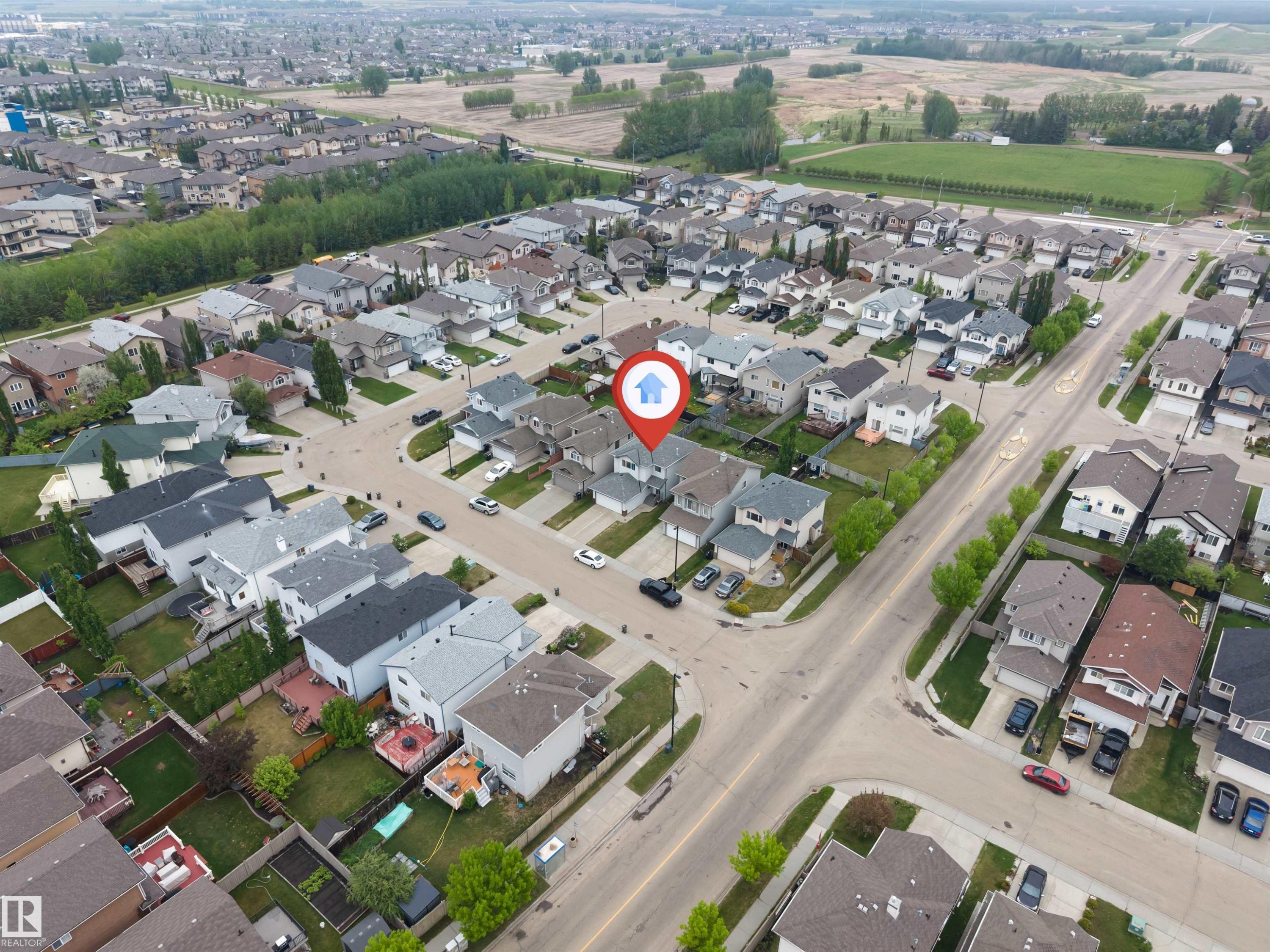 3311 21 Street, Edmonton, AB