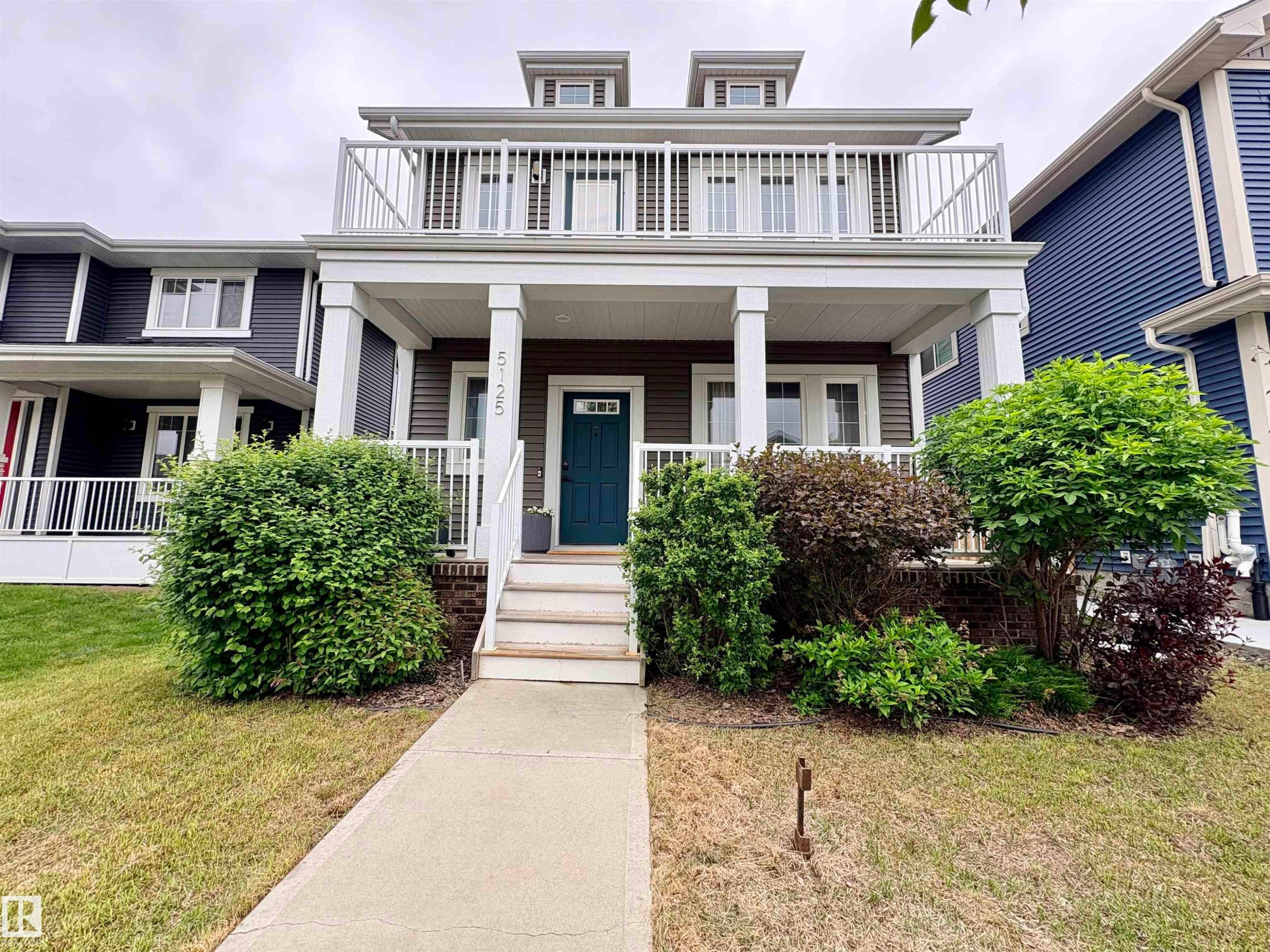5125 Corvette Street, Edmonton, AB