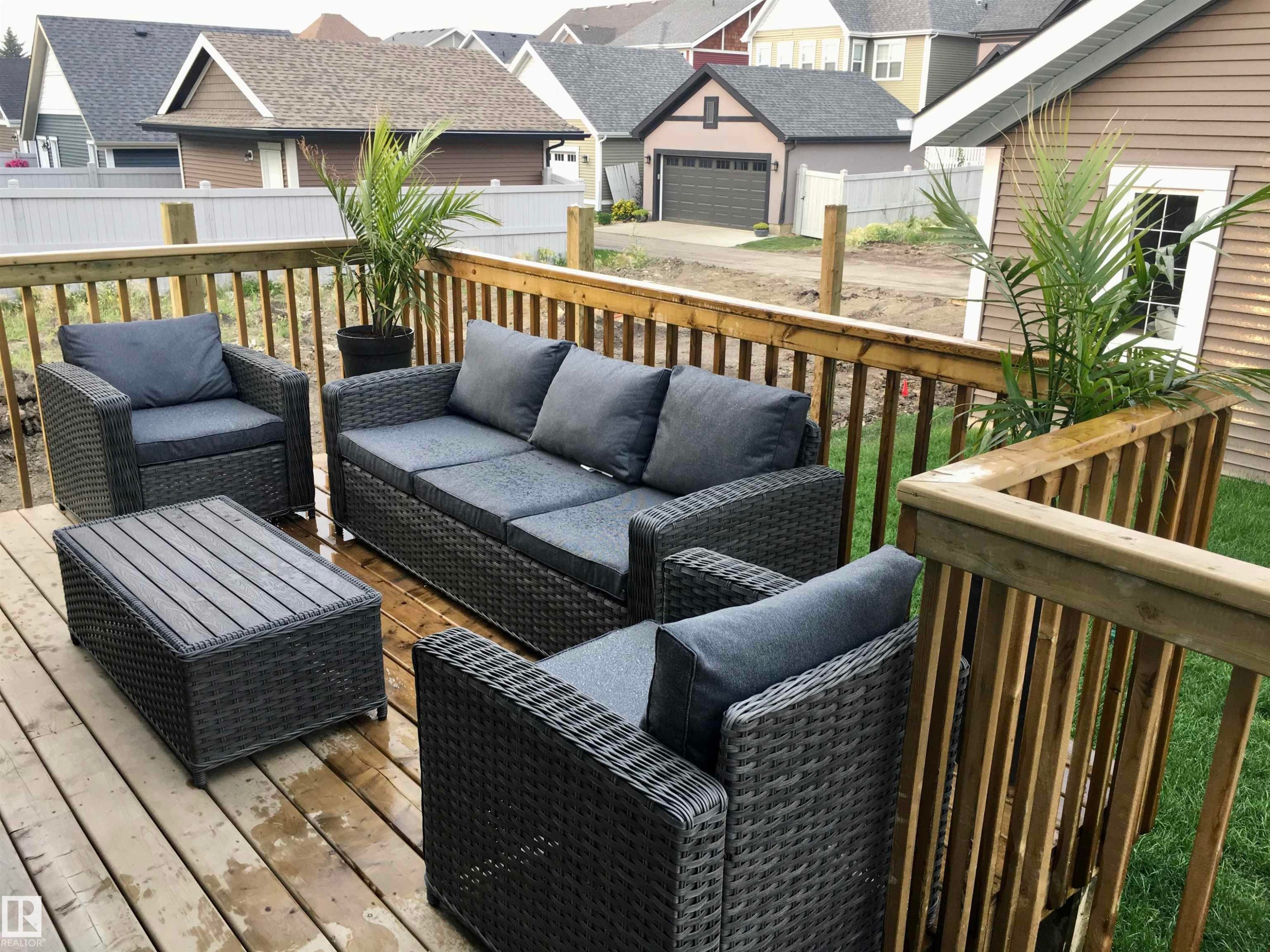 5125 Corvette Street, Edmonton, AB
