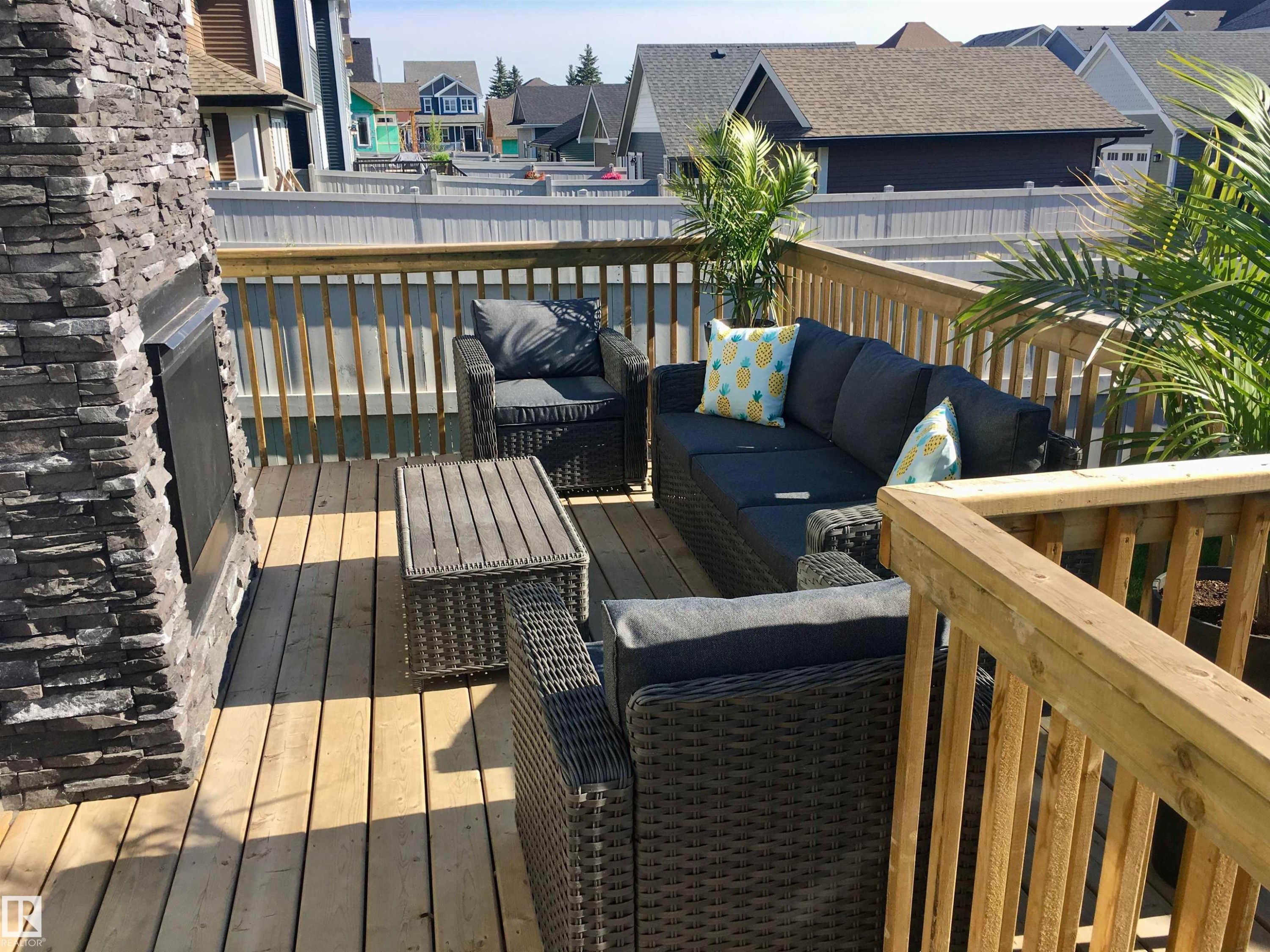 5125 Corvette Street, Edmonton, AB