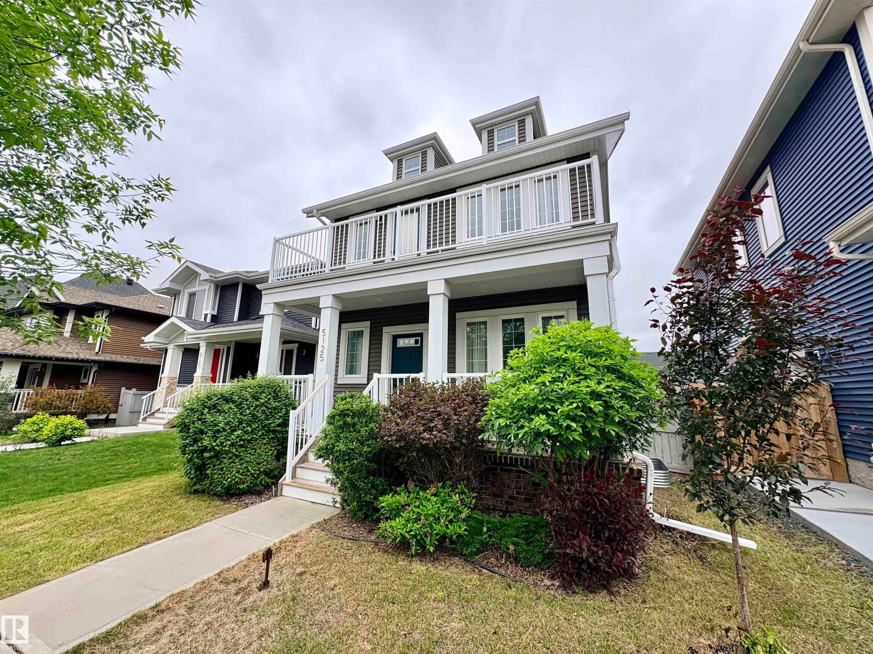 5125 Corvette Street, Edmonton, AB