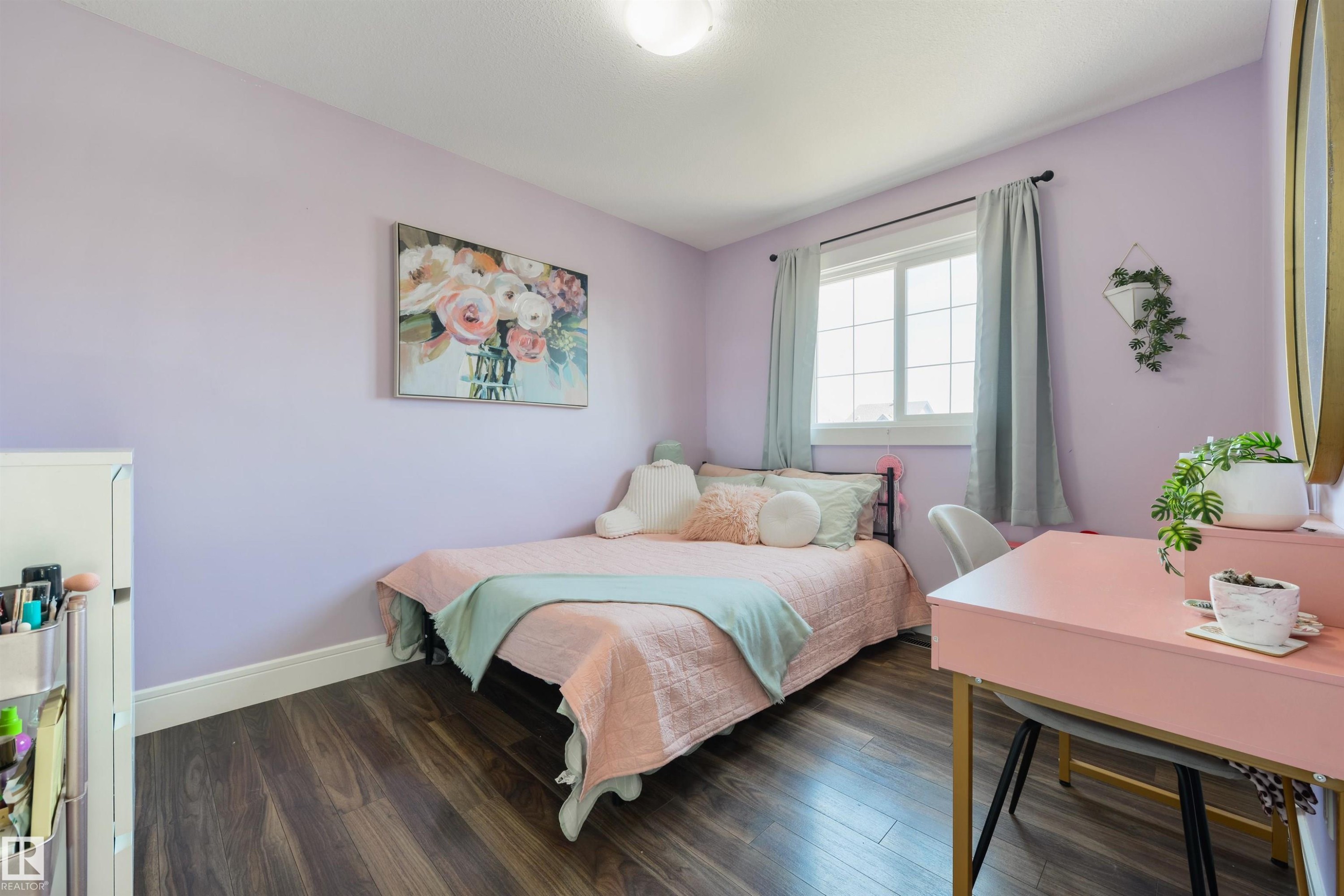 5125 Corvette Street, Edmonton, AB