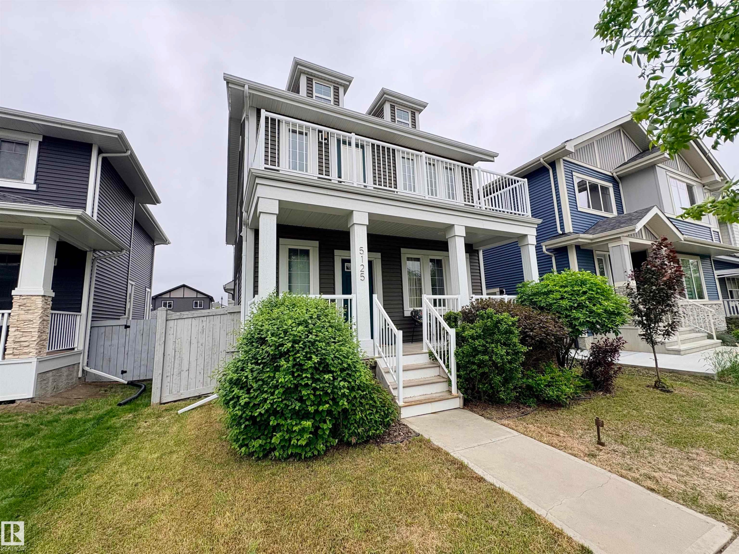 5125 Corvette Street, Edmonton, AB
