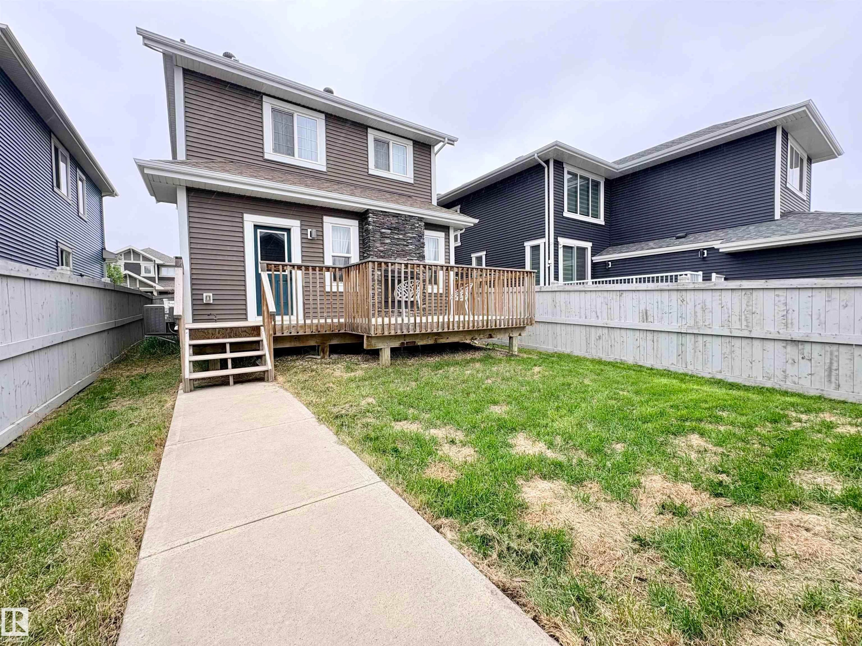 5125 Corvette Street, Edmonton, AB