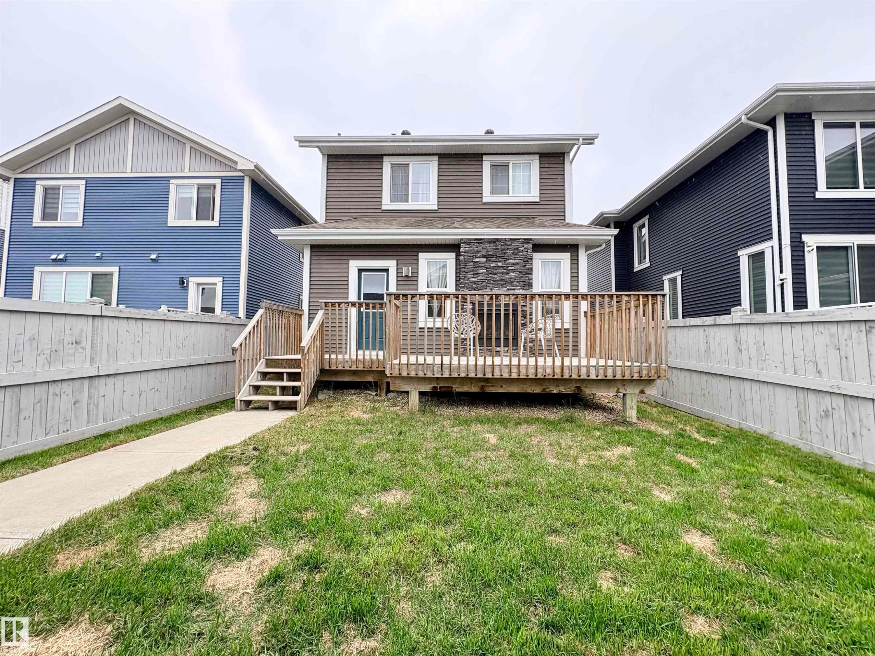 5125 Corvette Street, Edmonton, AB