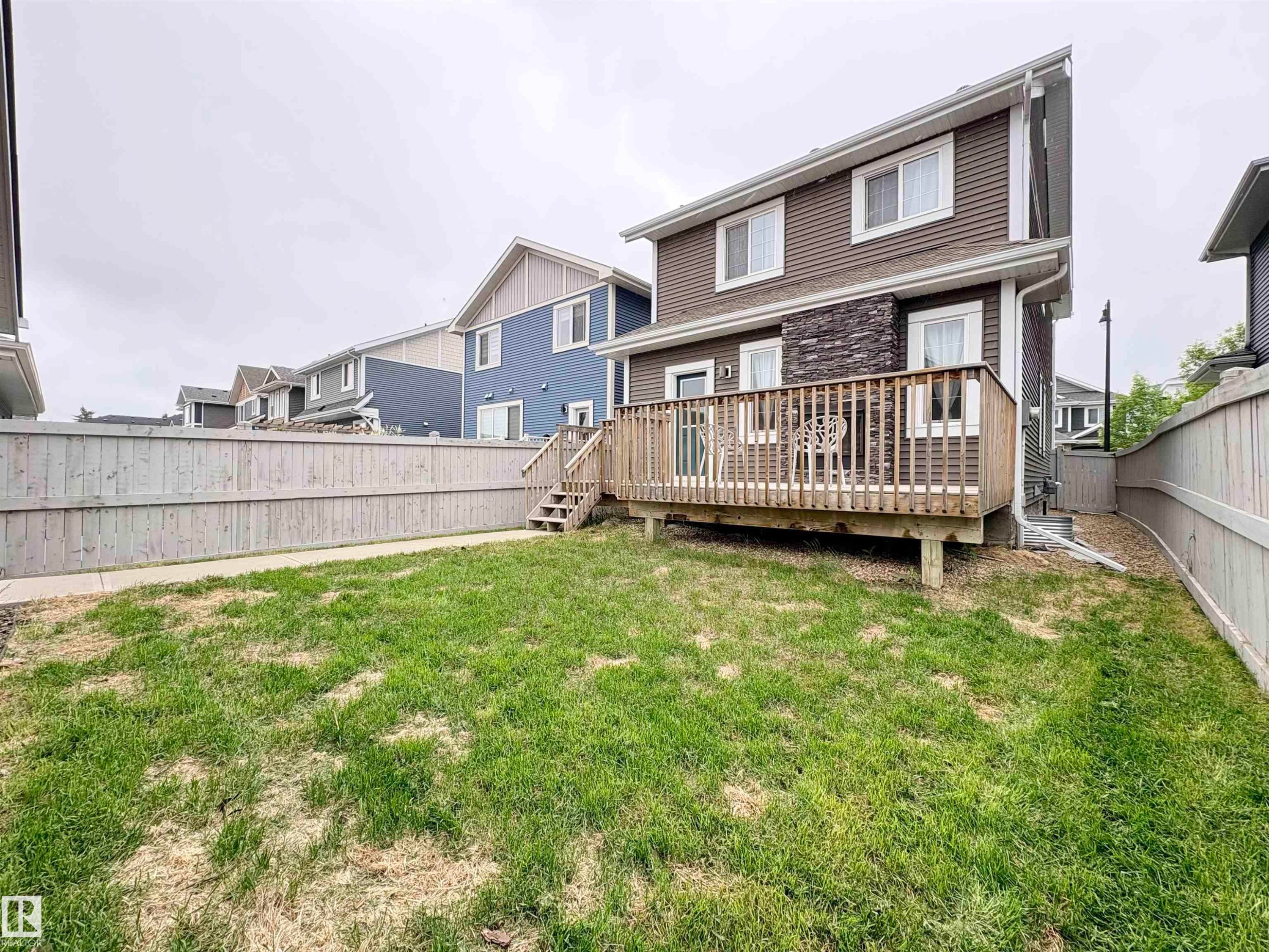 5125 Corvette Street, Edmonton, AB