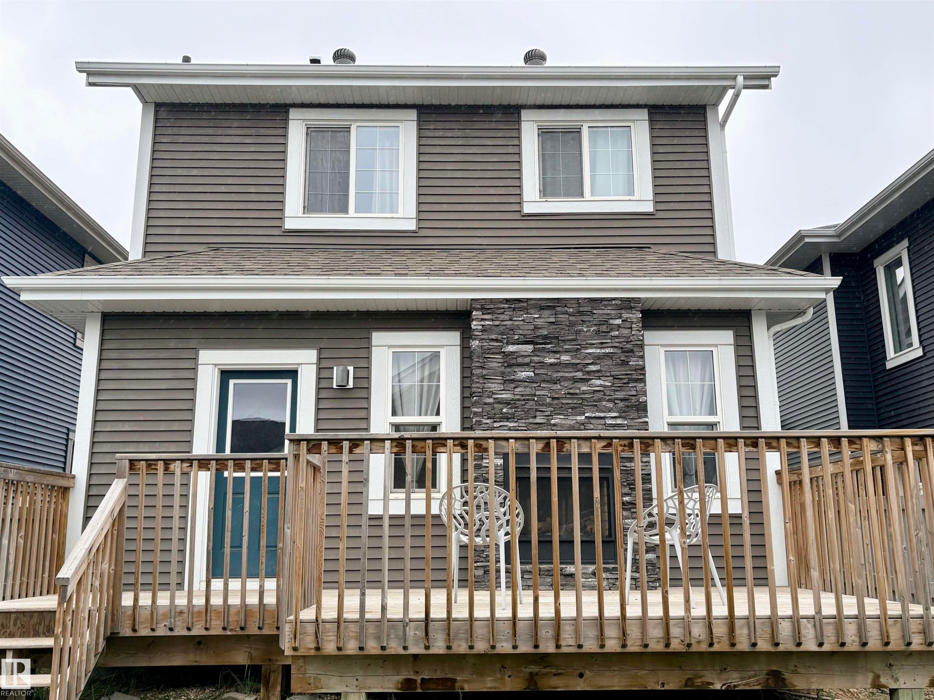5125 Corvette Street, Edmonton, AB