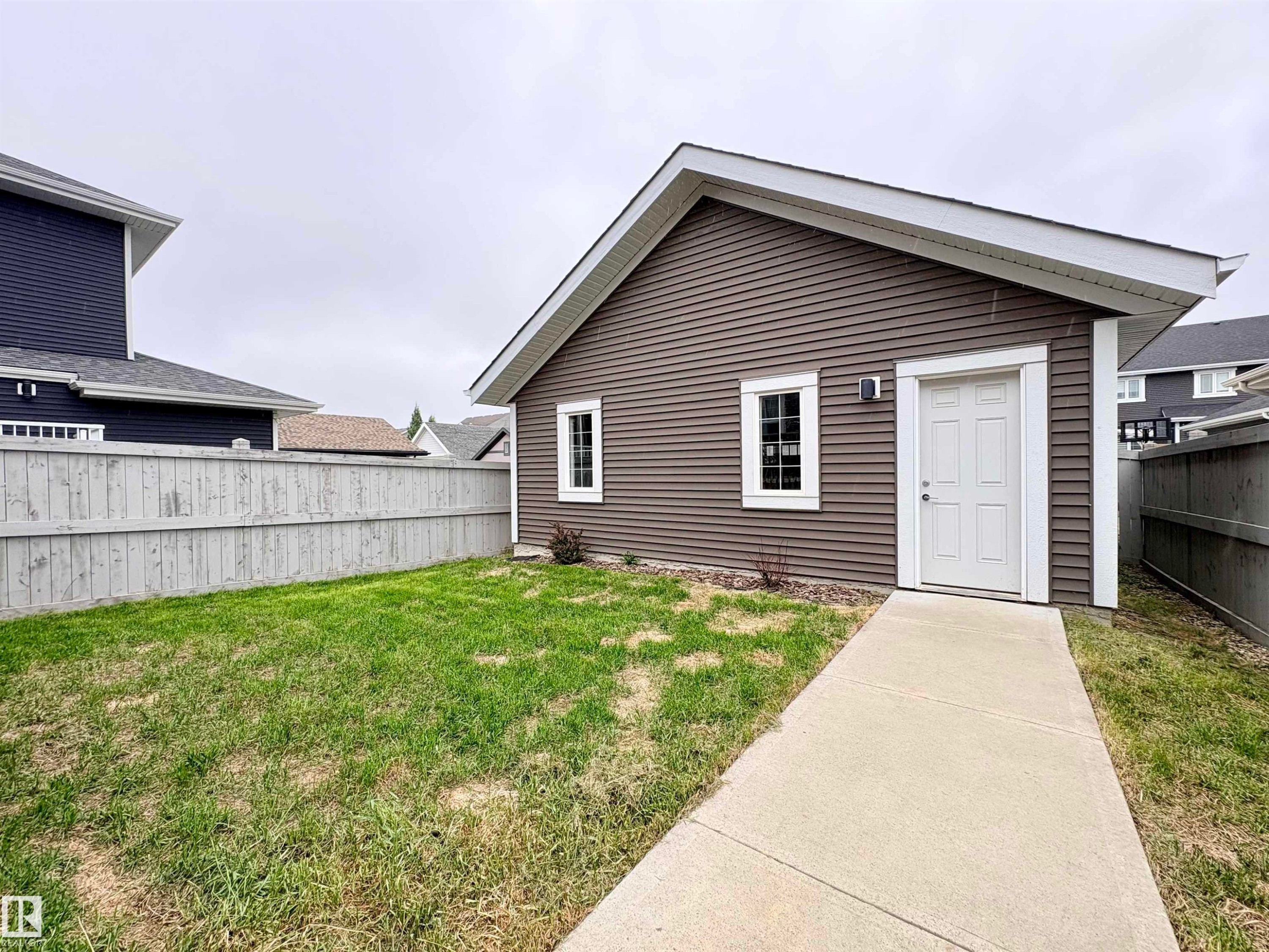 5125 Corvette Street, Edmonton, AB