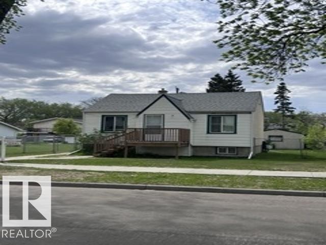12242 91 Street, Edmonton, AB - Outdoor