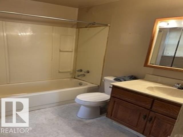 12242 91 Street, Edmonton, AB - Indoor Photo Showing Bathroom