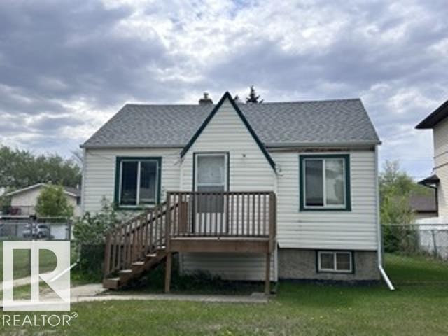 12242 91 Street, Edmonton, AB - Outdoor