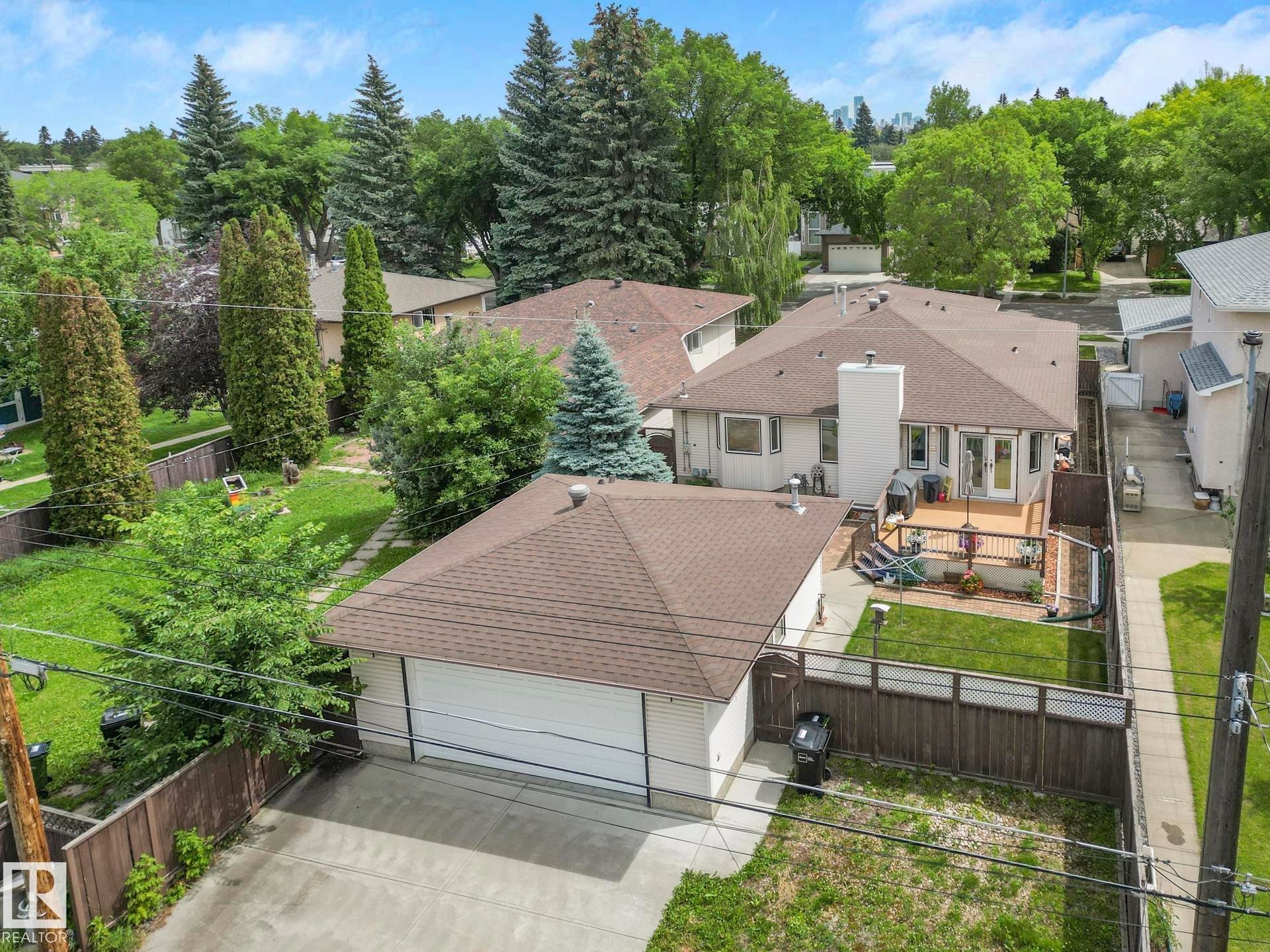 9608 150 Street Nw, Edmonton, AB