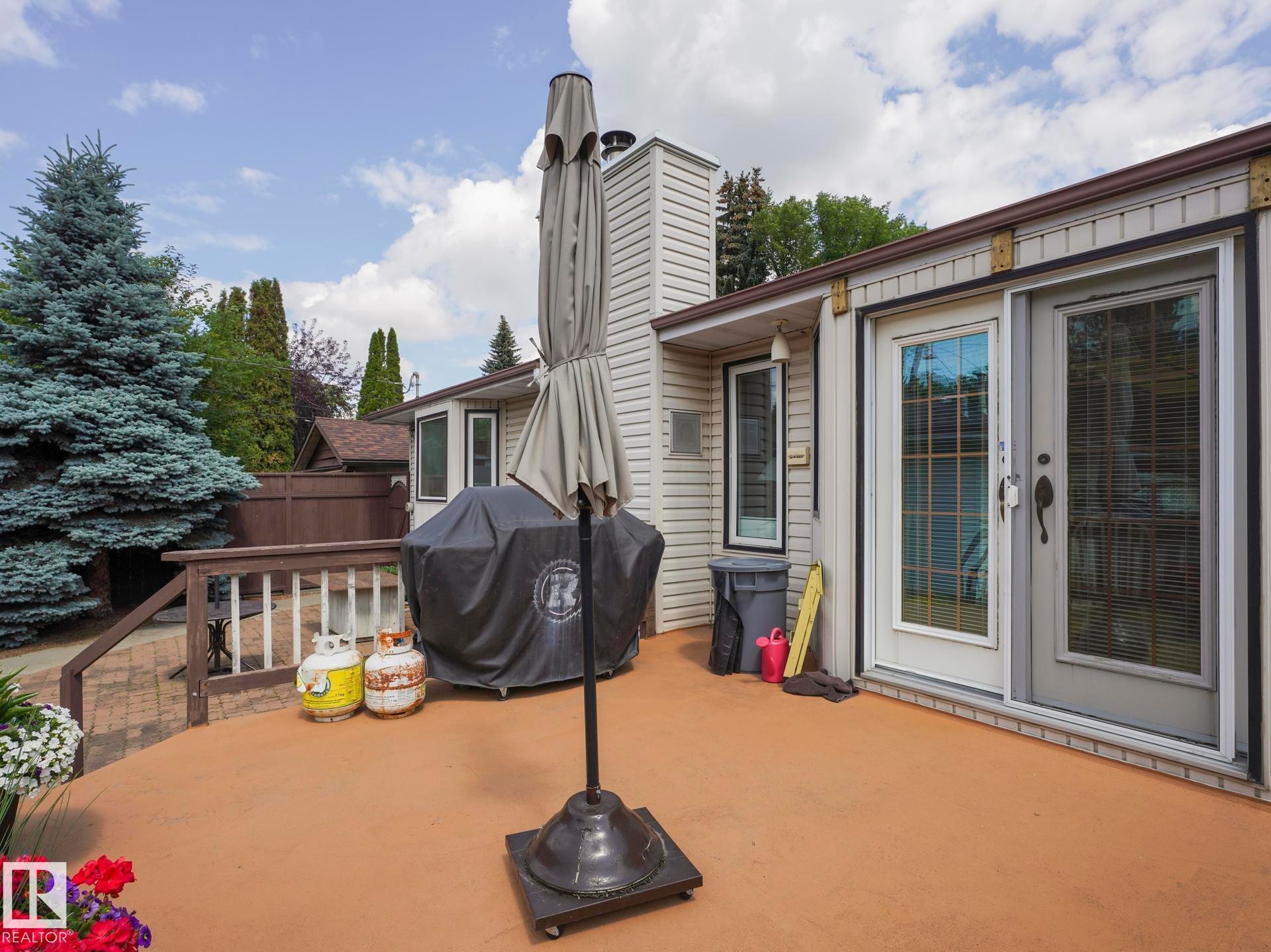 9608 150 Street Nw, Edmonton, AB