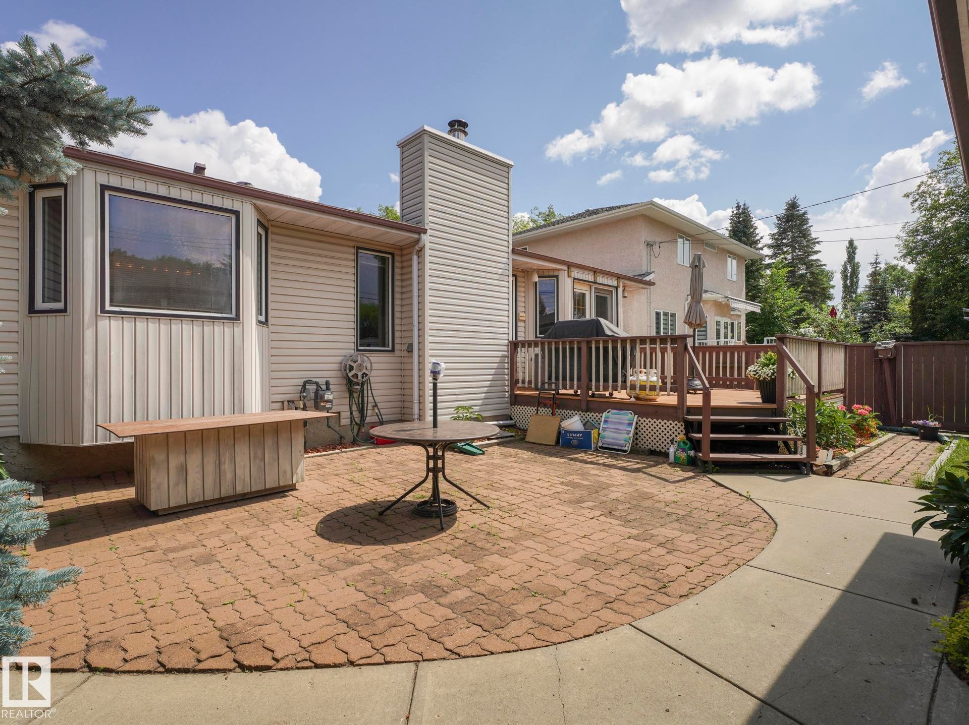 9608 150 Street Nw, Edmonton, AB