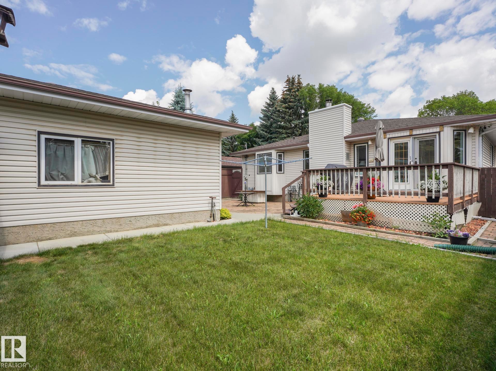 9608 150 Street Nw, Edmonton, AB