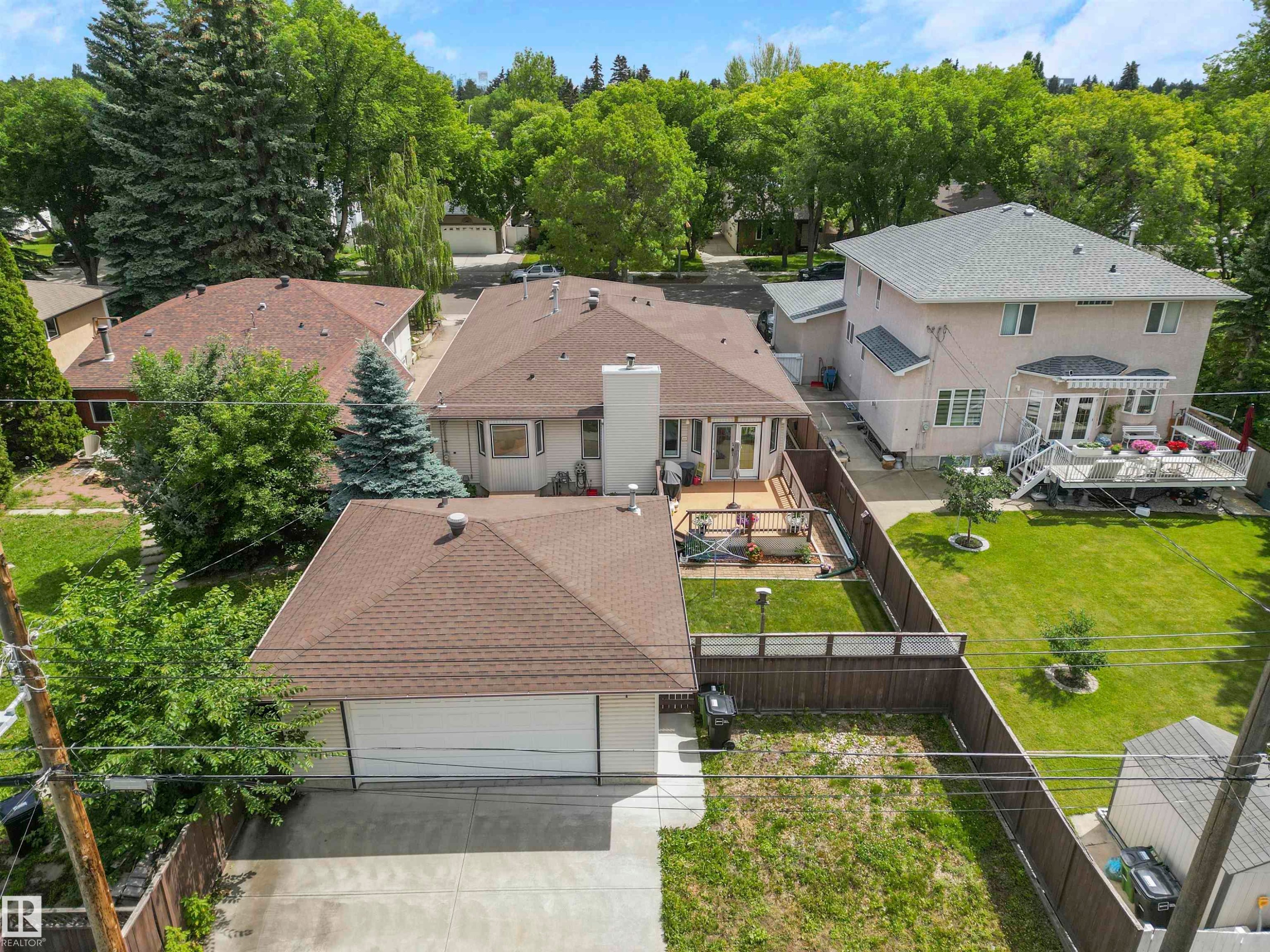 9608 150 Street Nw, Edmonton, AB