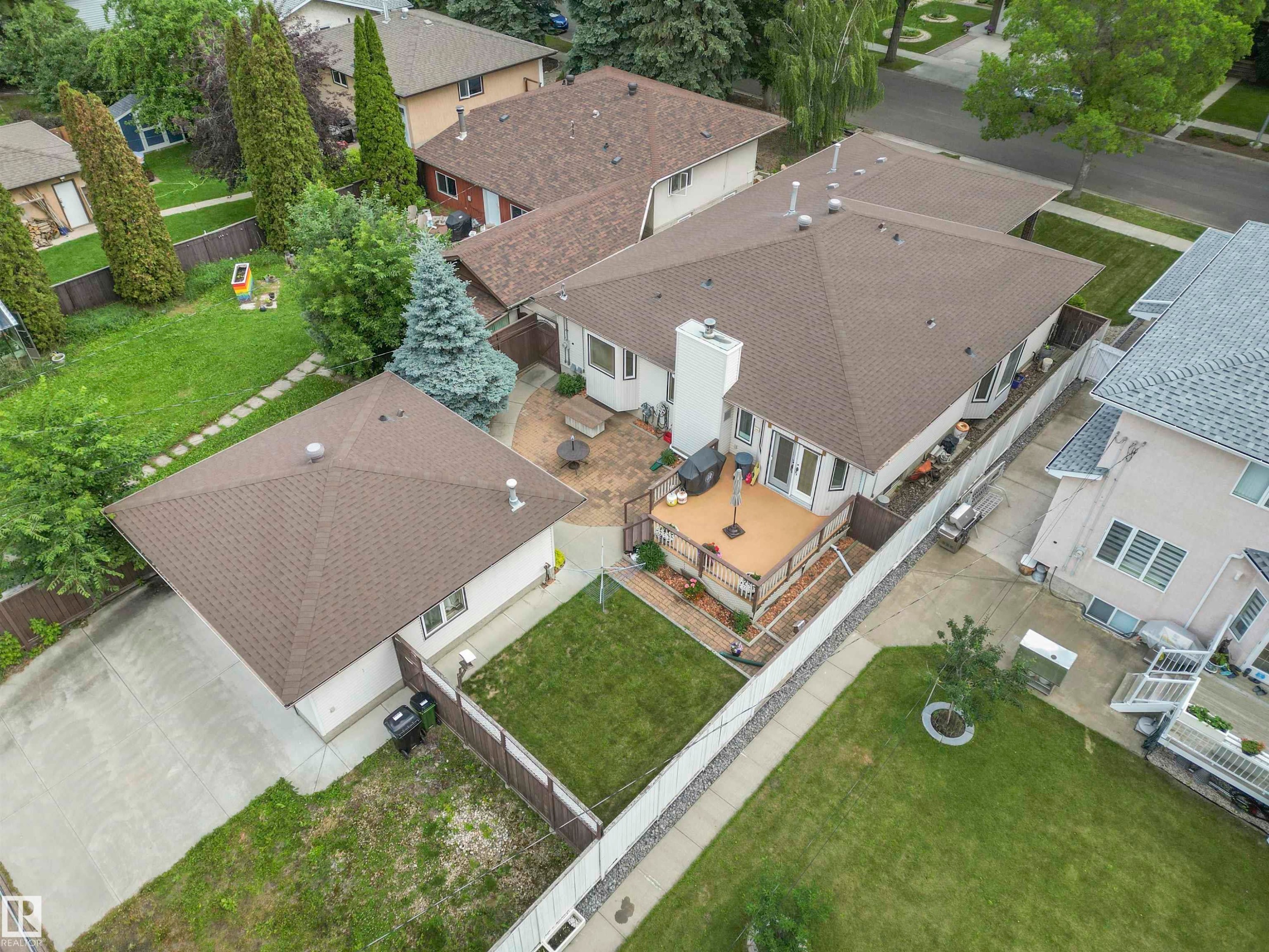 9608 150 Street Nw, Edmonton, AB