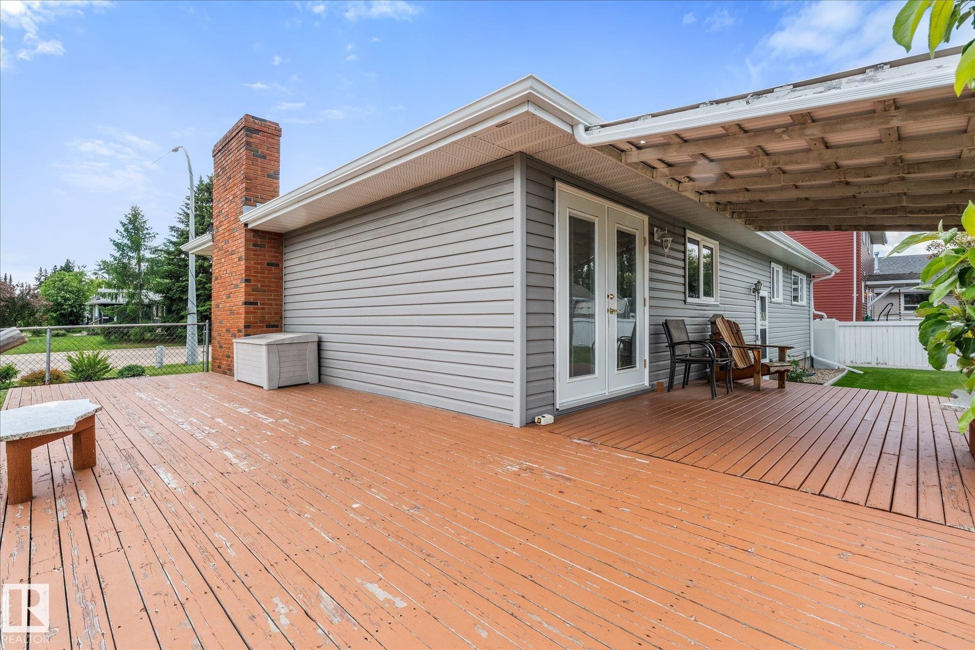 13 Oatway Drive, Stony Plain, AB