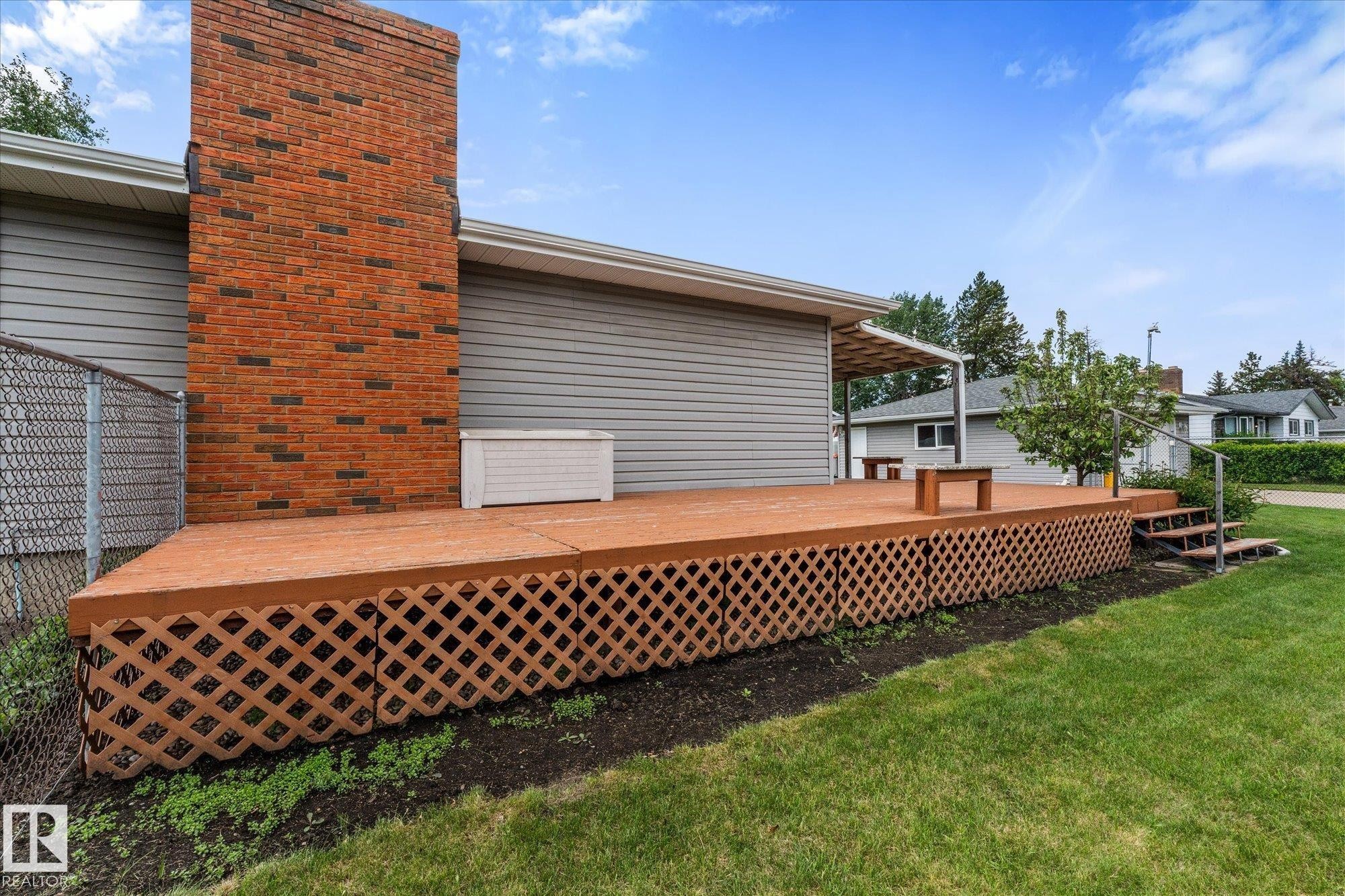 13 Oatway Drive, Stony Plain, AB