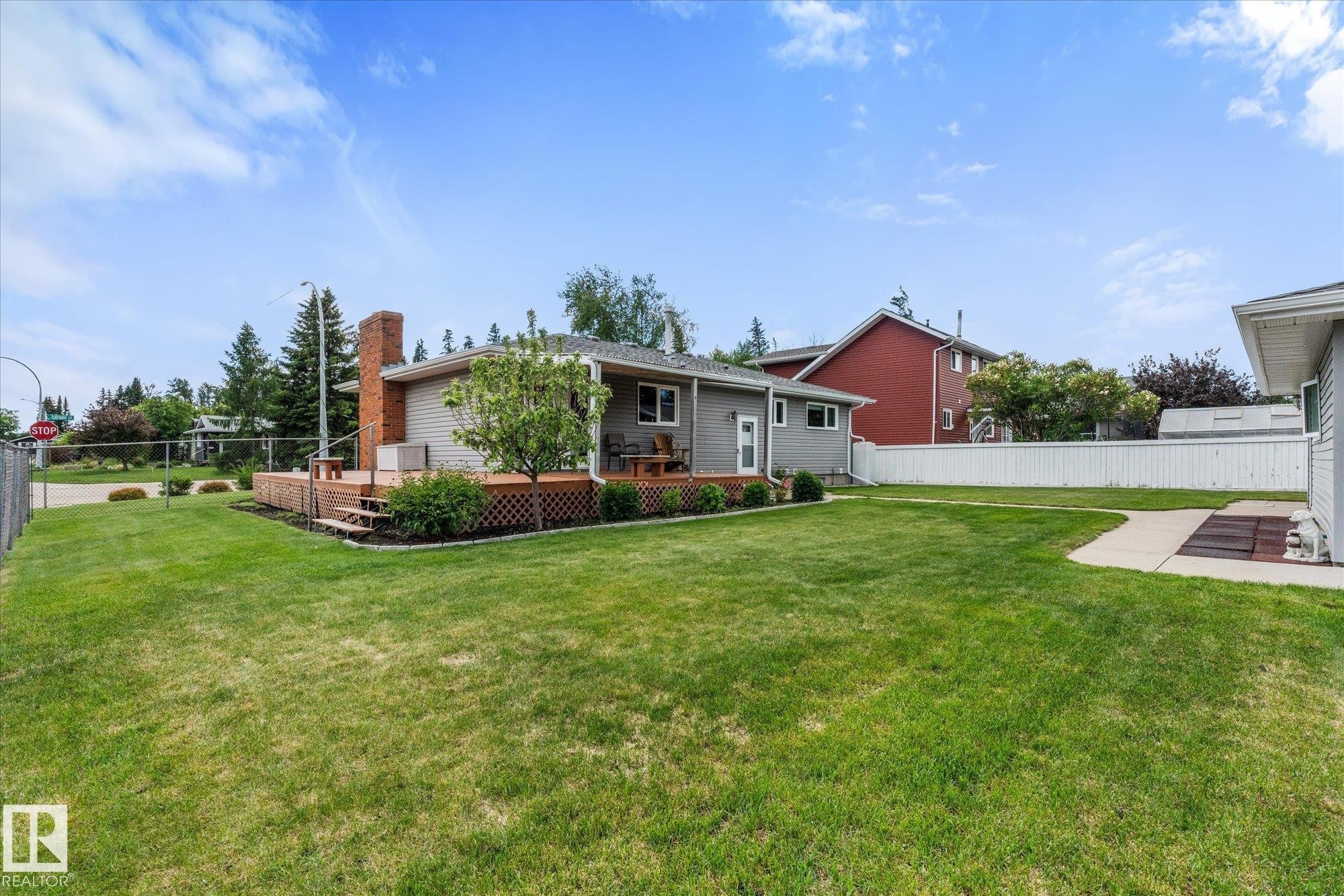 13 Oatway Drive, Stony Plain, AB