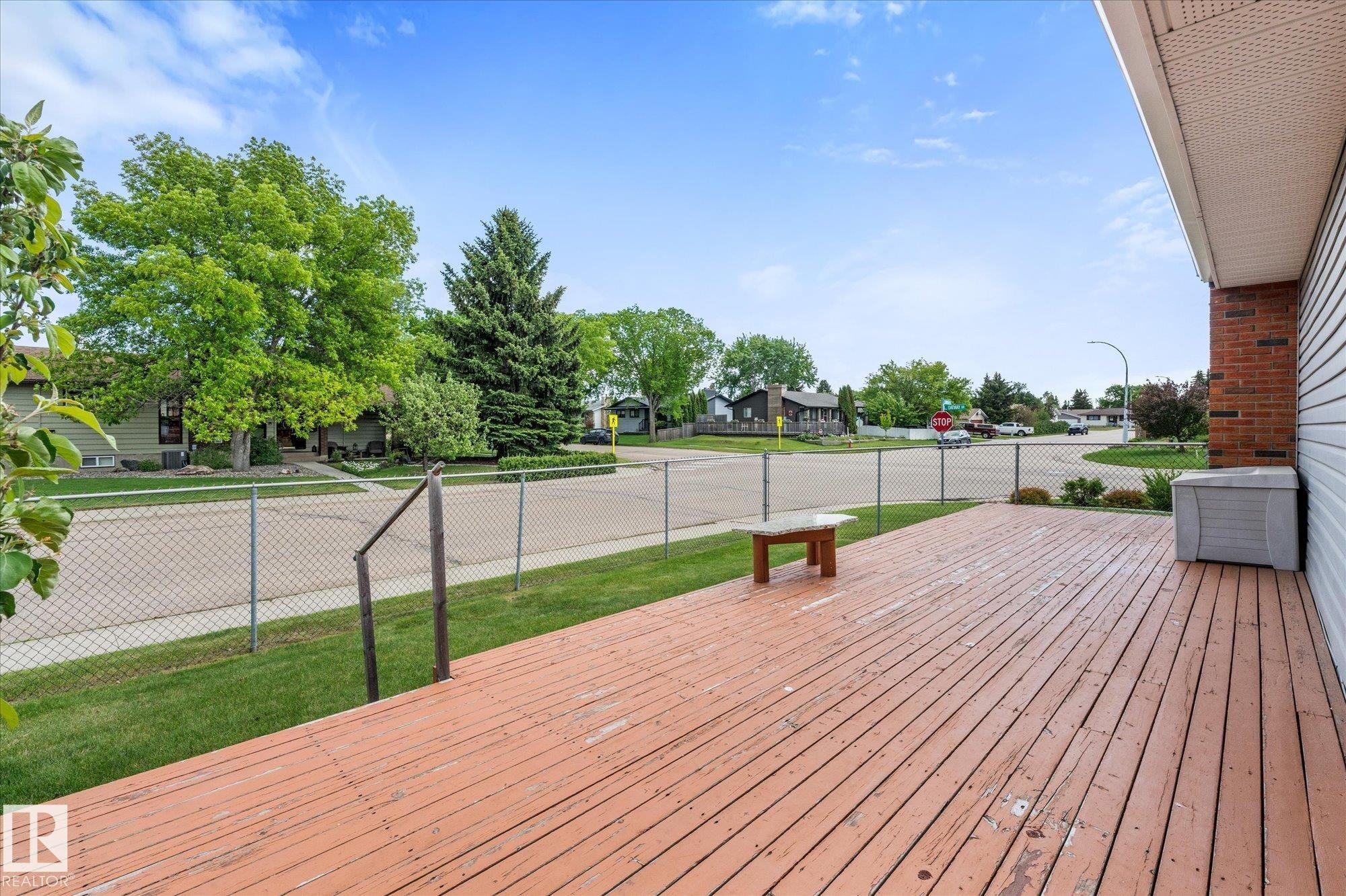 13 Oatway Drive, Stony Plain, AB