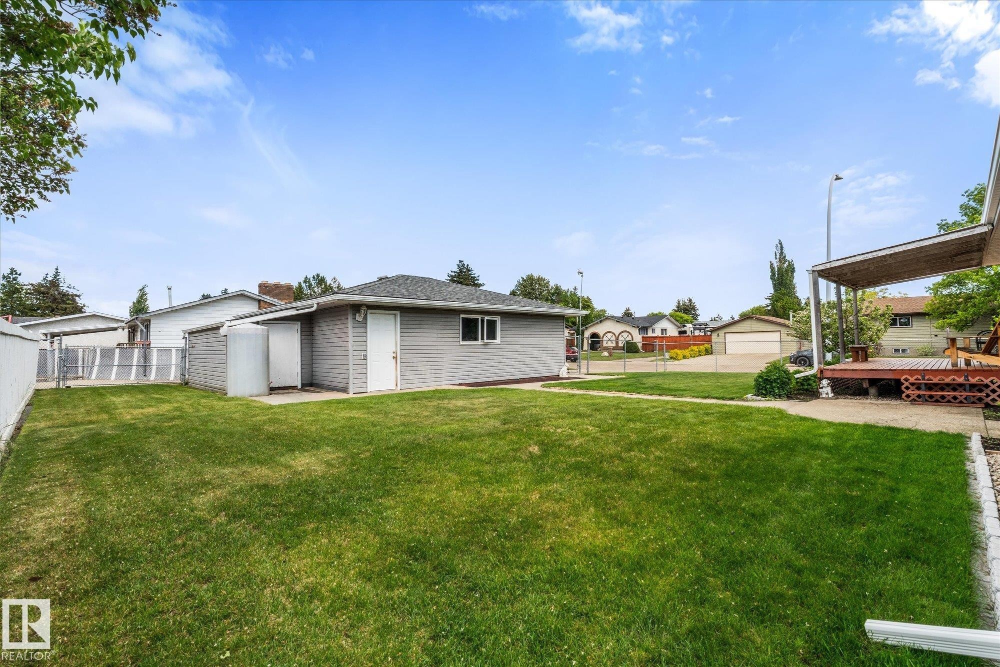 13 Oatway Drive, Stony Plain, AB