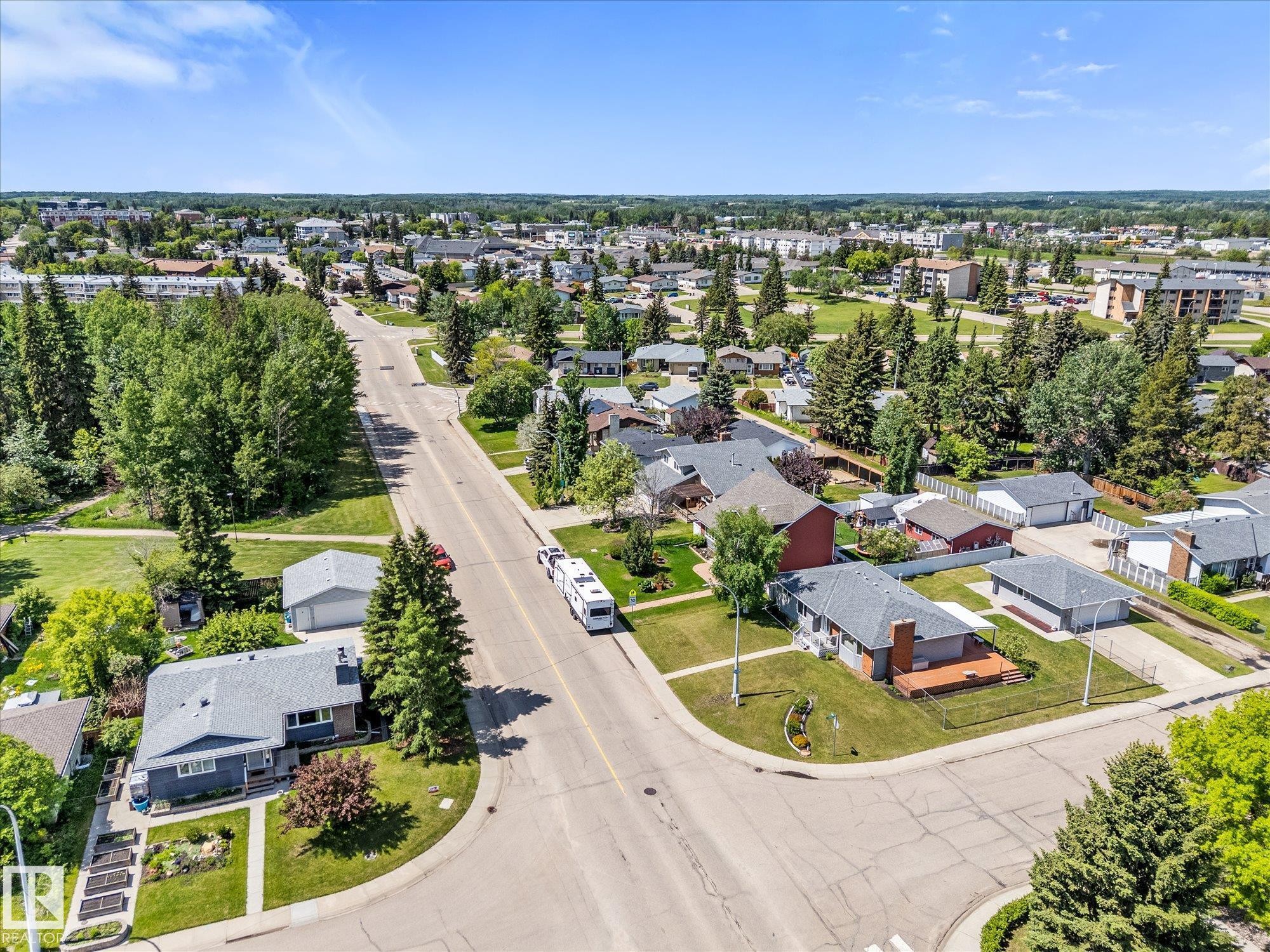 13 Oatway Drive, Stony Plain, AB