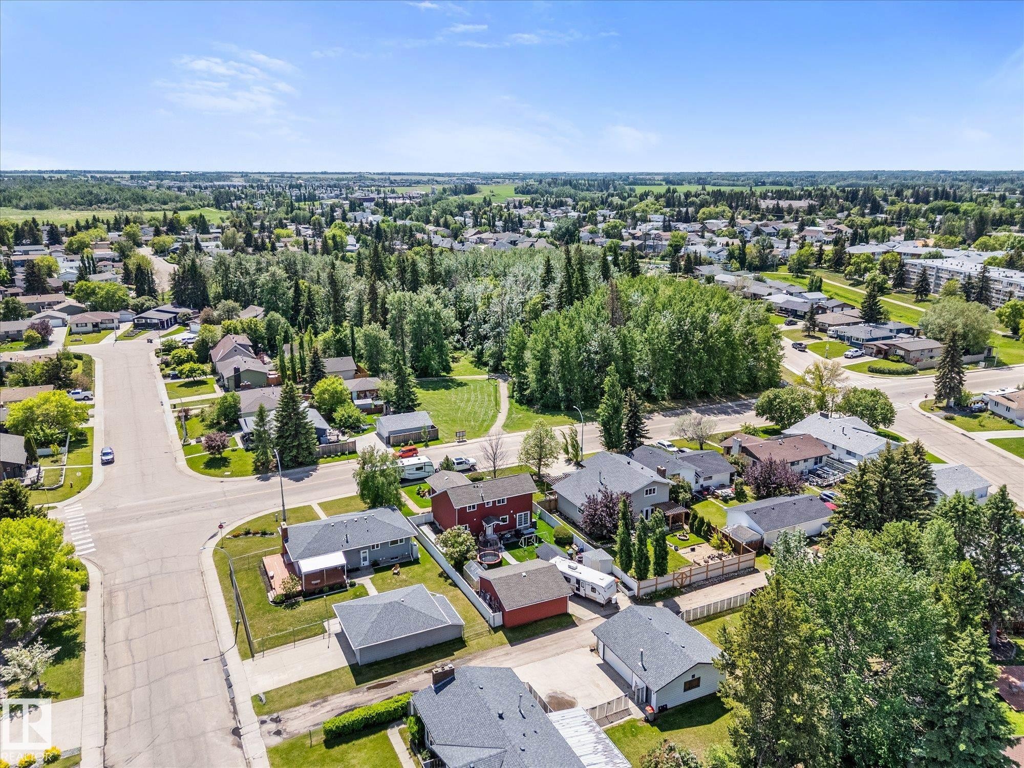13 Oatway Drive, Stony Plain, AB