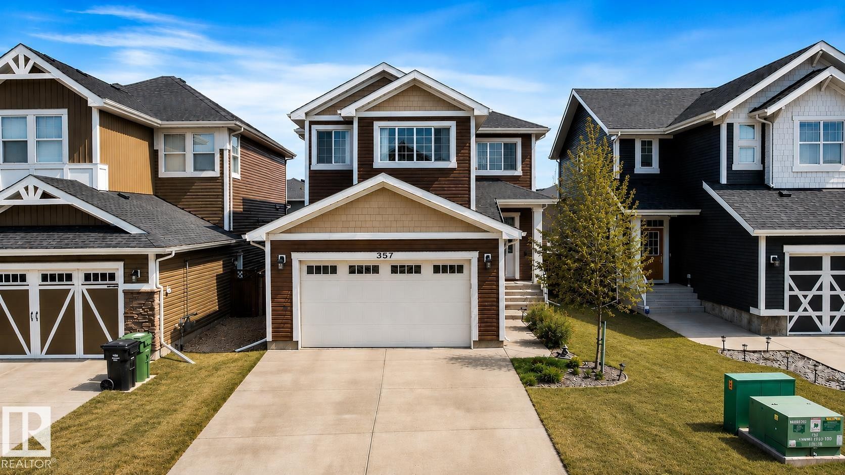 357 Simpkins Wynd, Leduc, AB