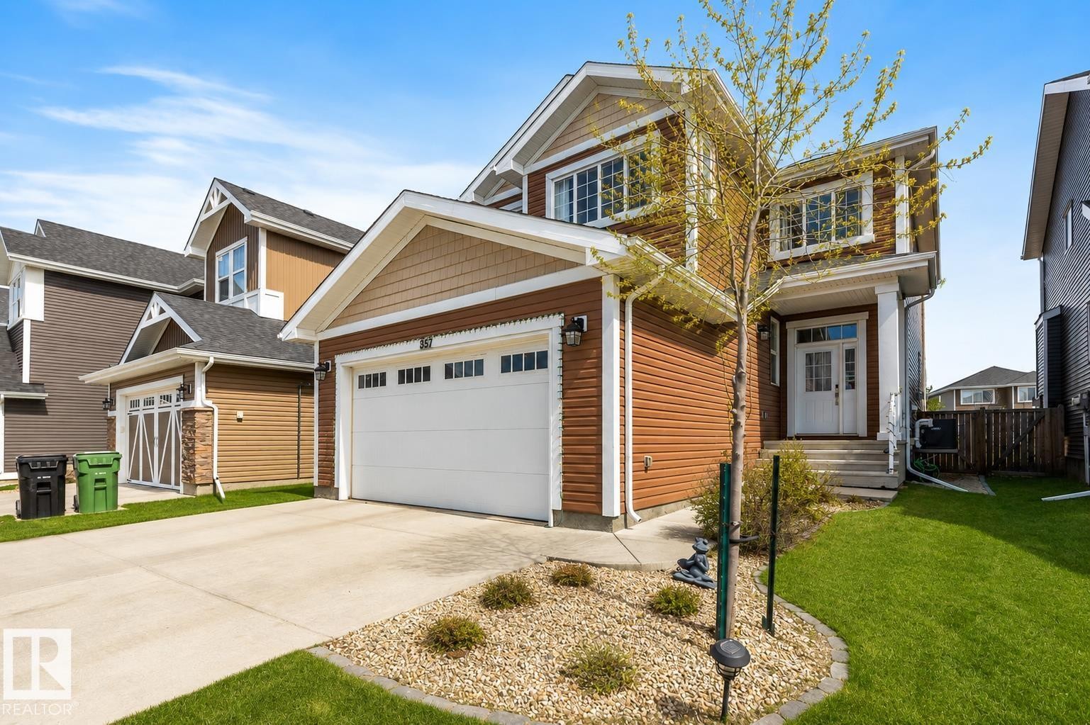 357 Simpkins Wynd, Leduc, AB