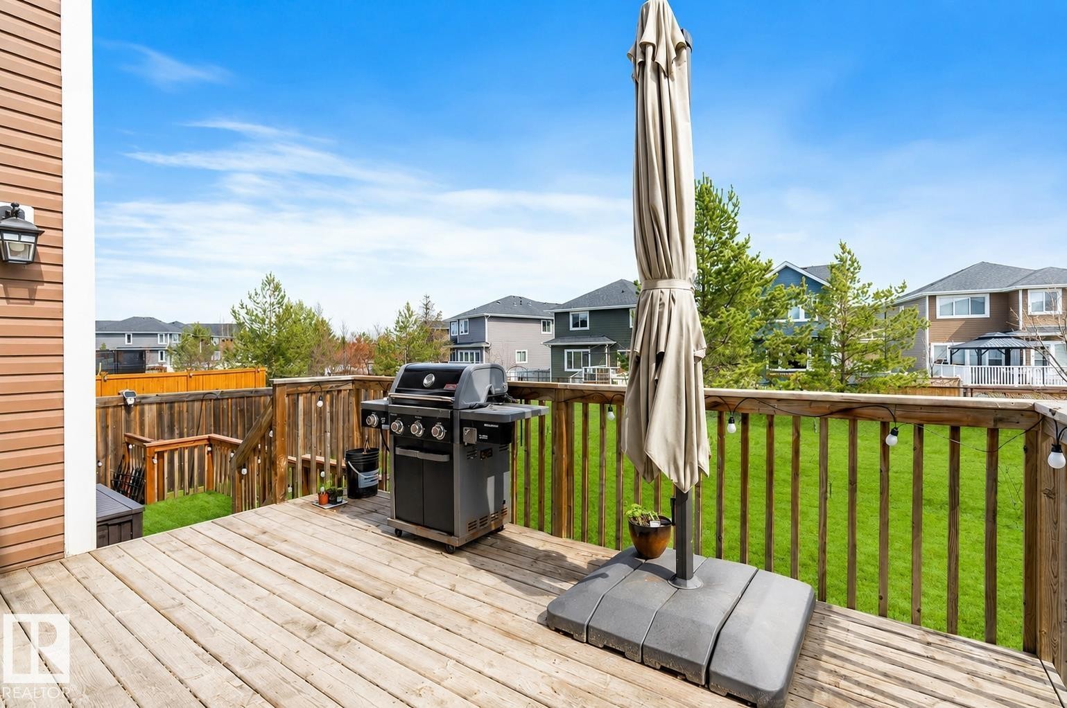 357 Simpkins Wynd, Leduc, AB