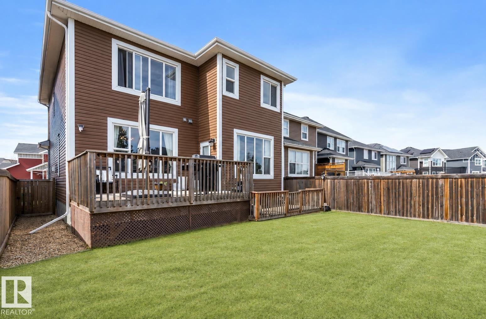 357 Simpkins Wynd, Leduc, AB