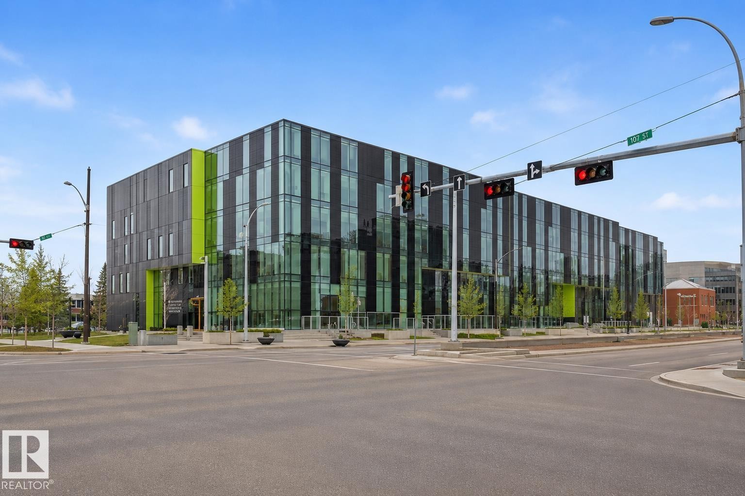 408 11203 103A Avenue, Edmonton, AB