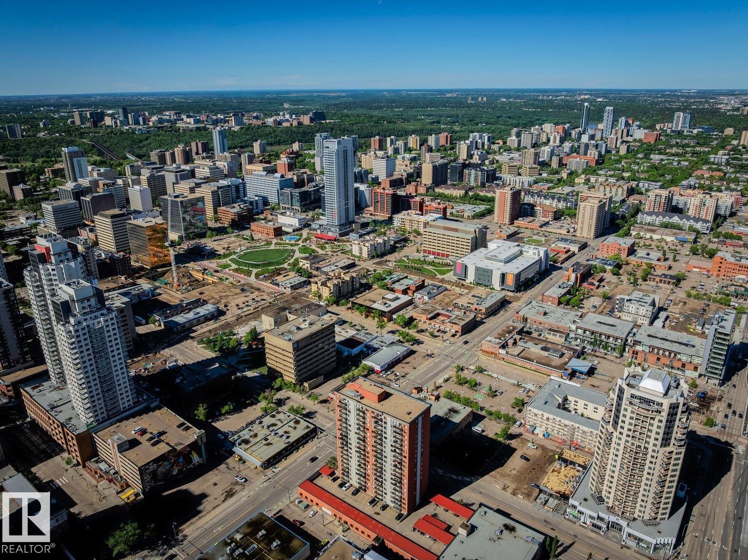 402 10303 105 Street, Edmonton, AB