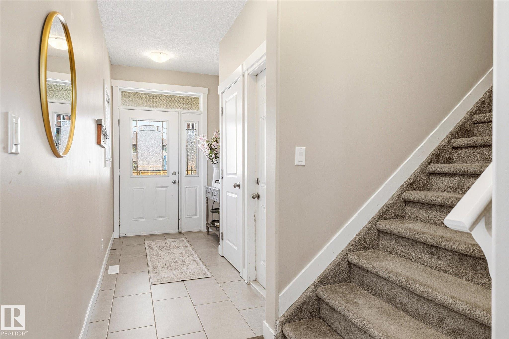 1 16537 130A Street, Edmonton, AB - Indoor Photo Showing Other Room