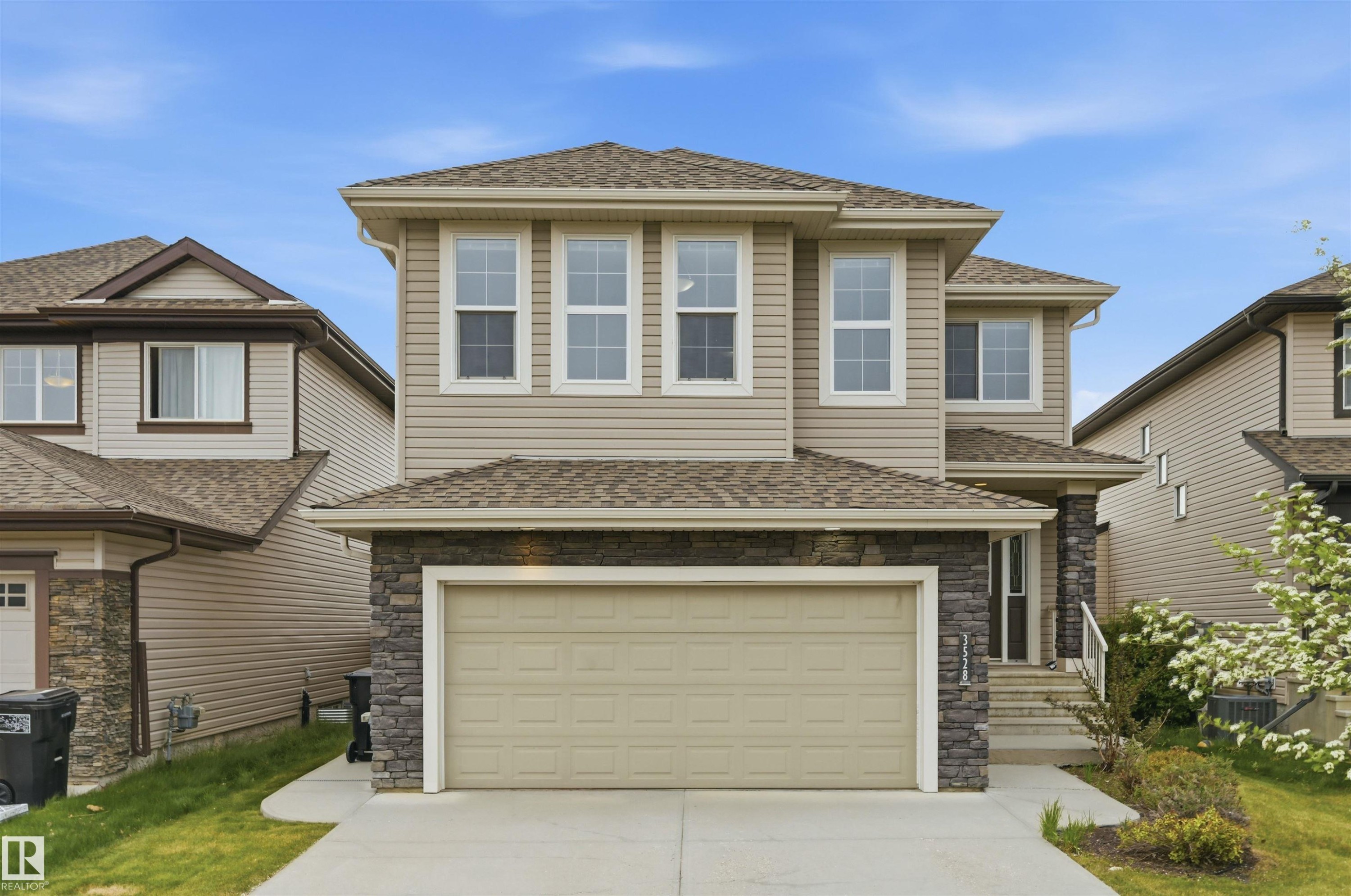3528 Claxton Crescent, Edmonton, AB