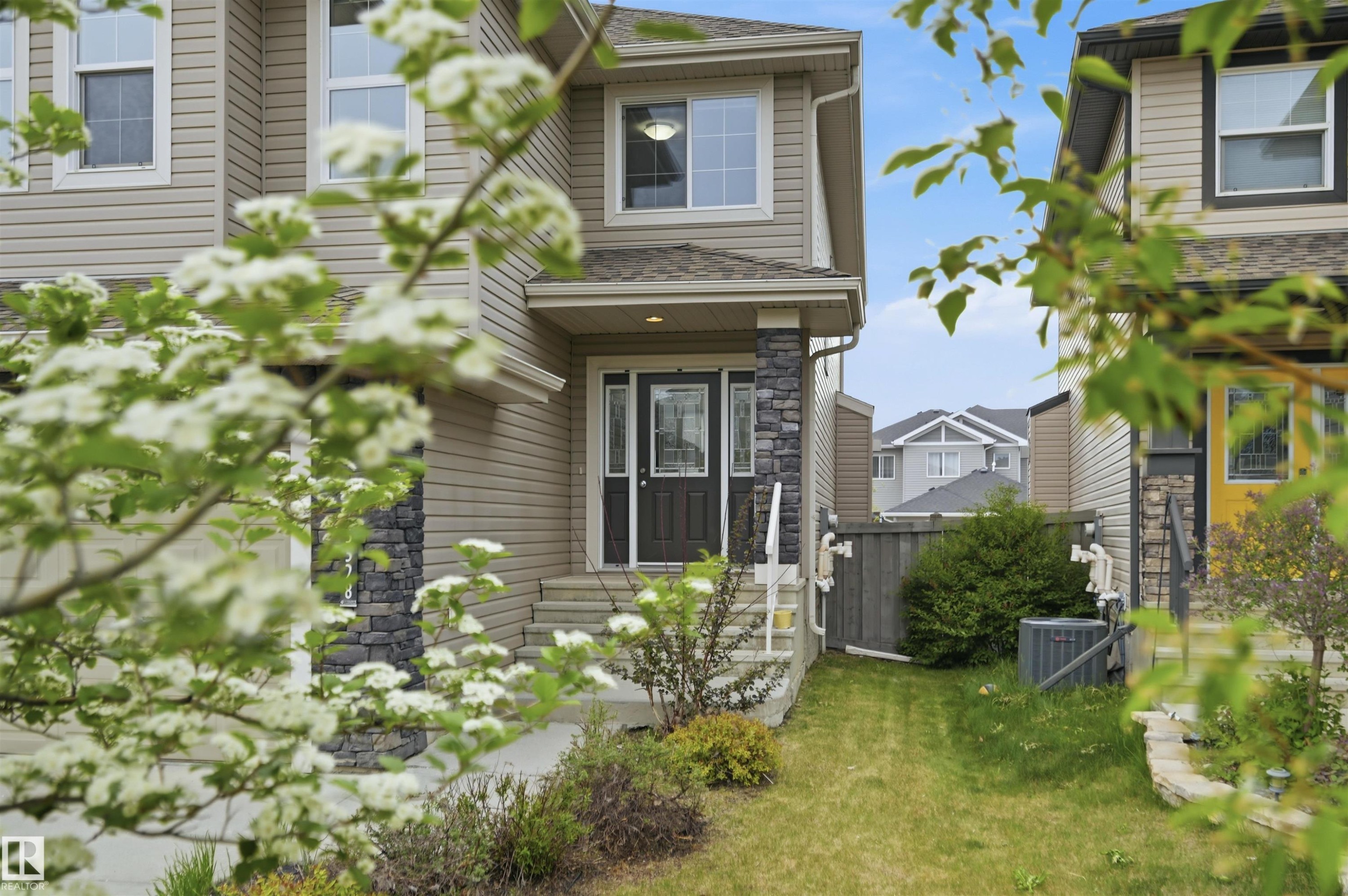 3528 Claxton Crescent, Edmonton, AB