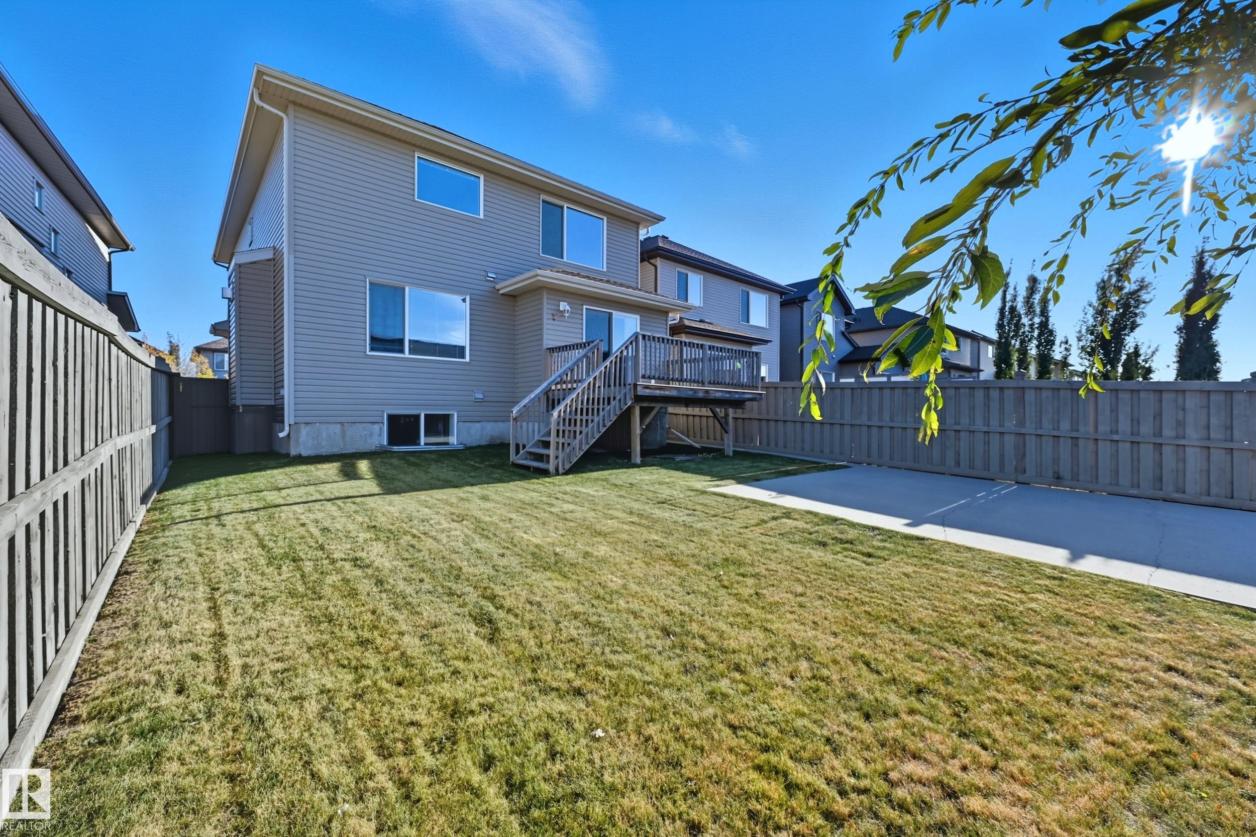 3528 Claxton Crescent, Edmonton, AB