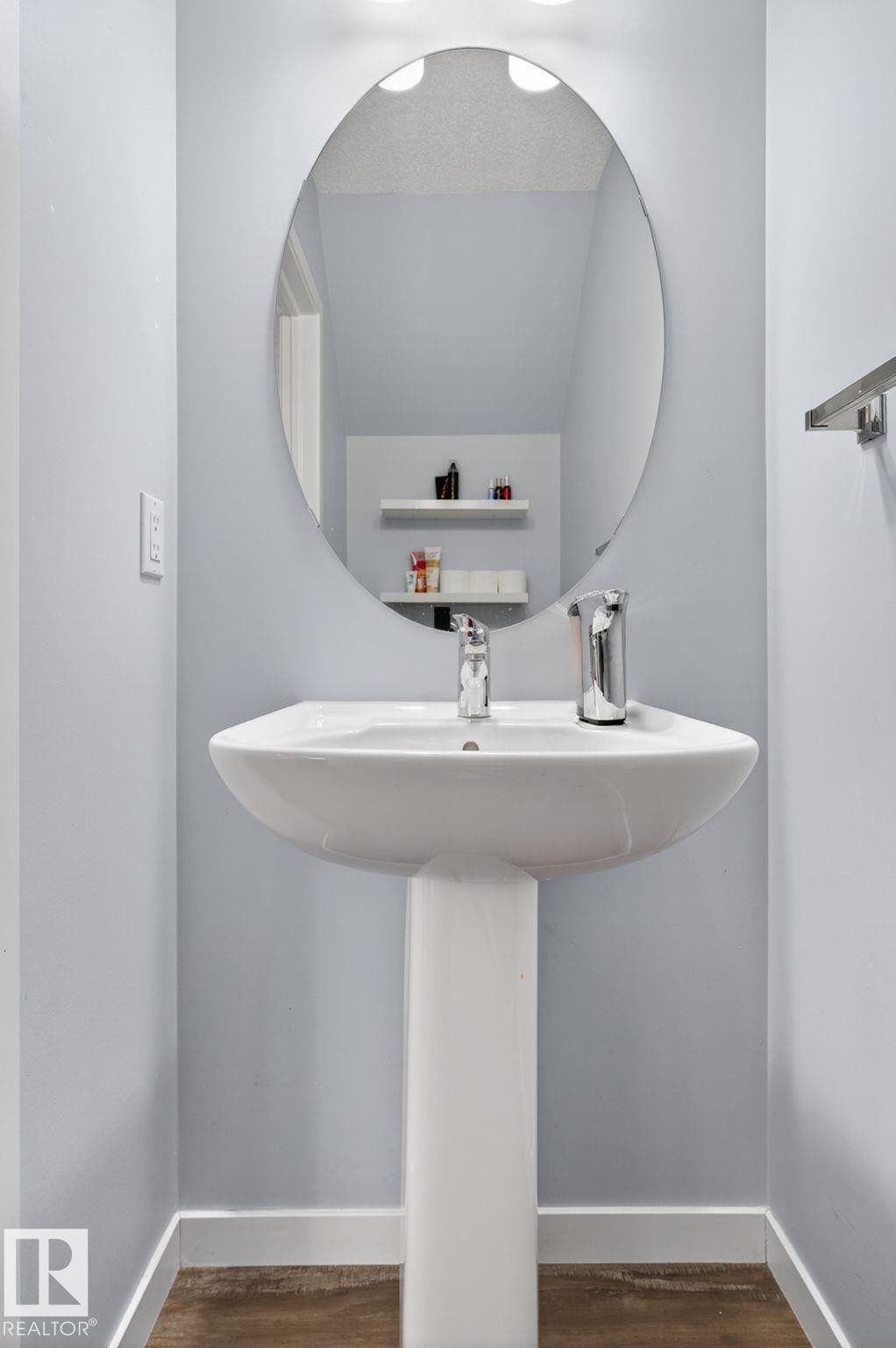Bathroom - 62 3305 Orchards Link, Edmonton, AB