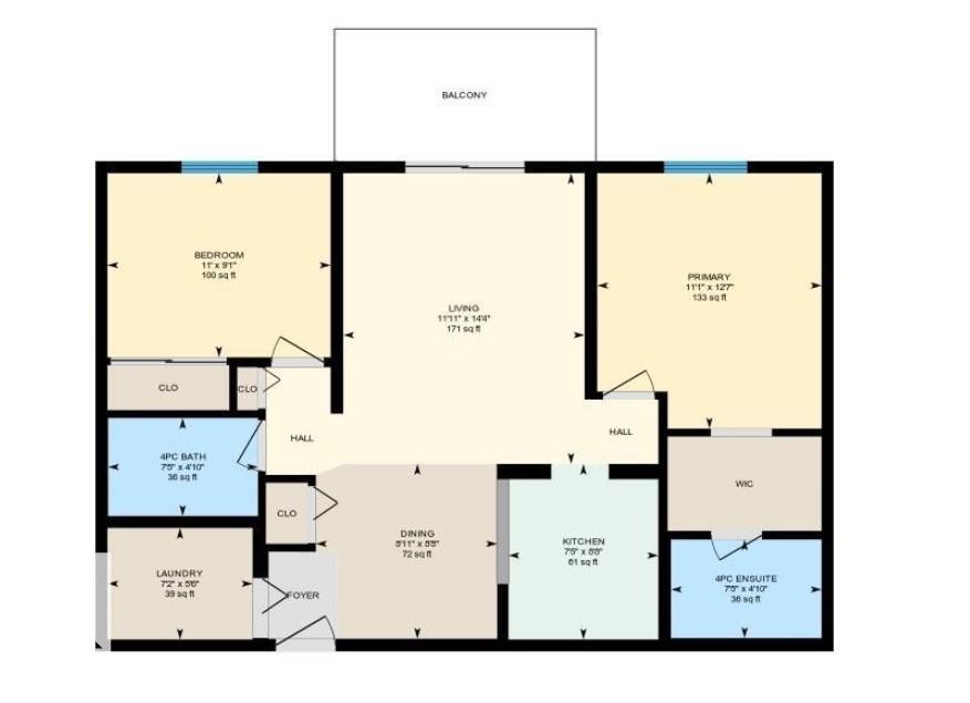 421 6720 158 Avenue Nw, Edmonton, AB